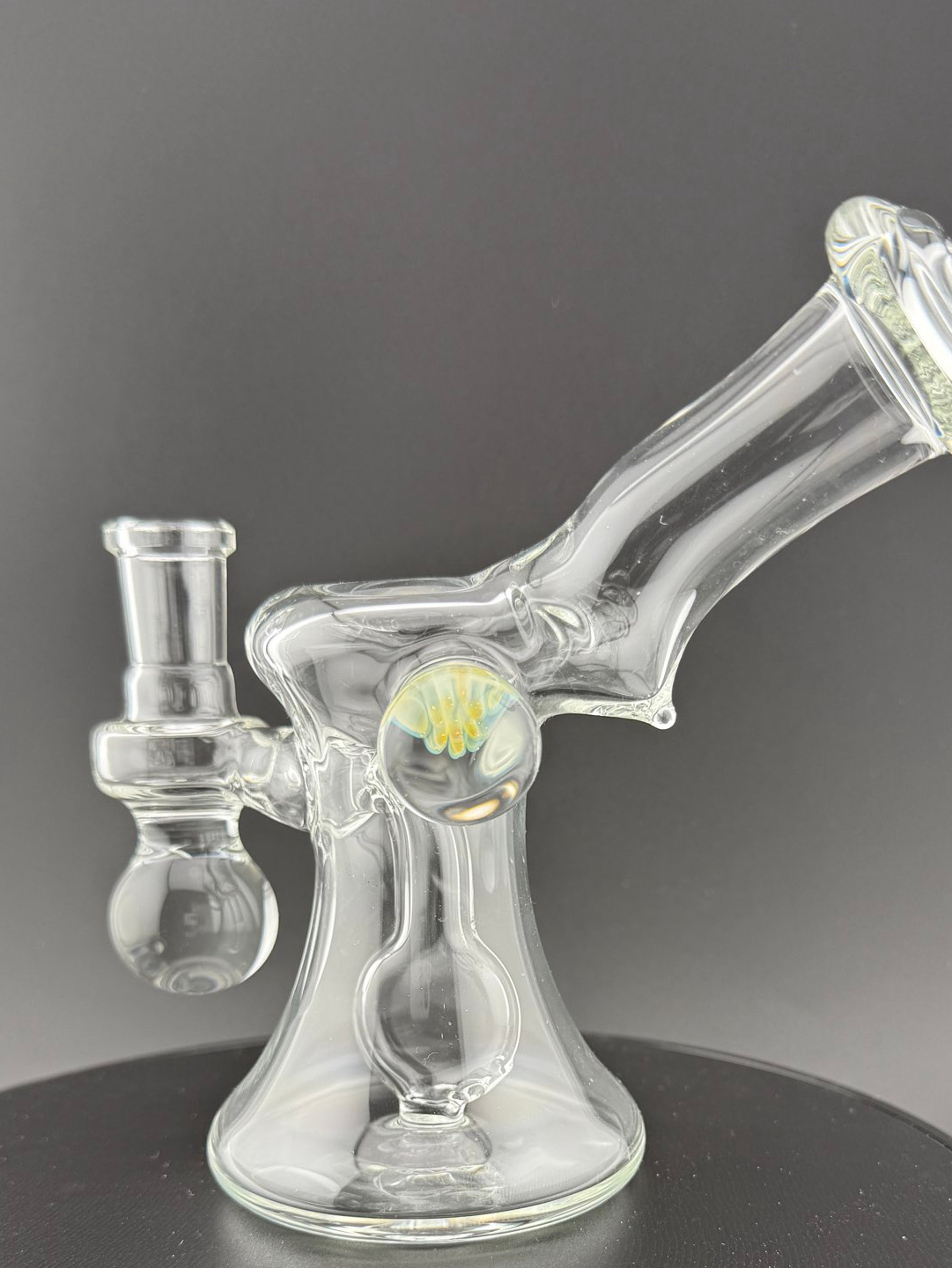 Highbrid1 fume implosion rig image 0
