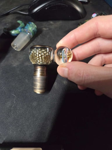 Preview pic of Beak 18mm 4 hole slide