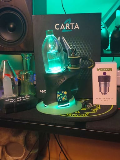 Preview pic of Carta 2 and extras