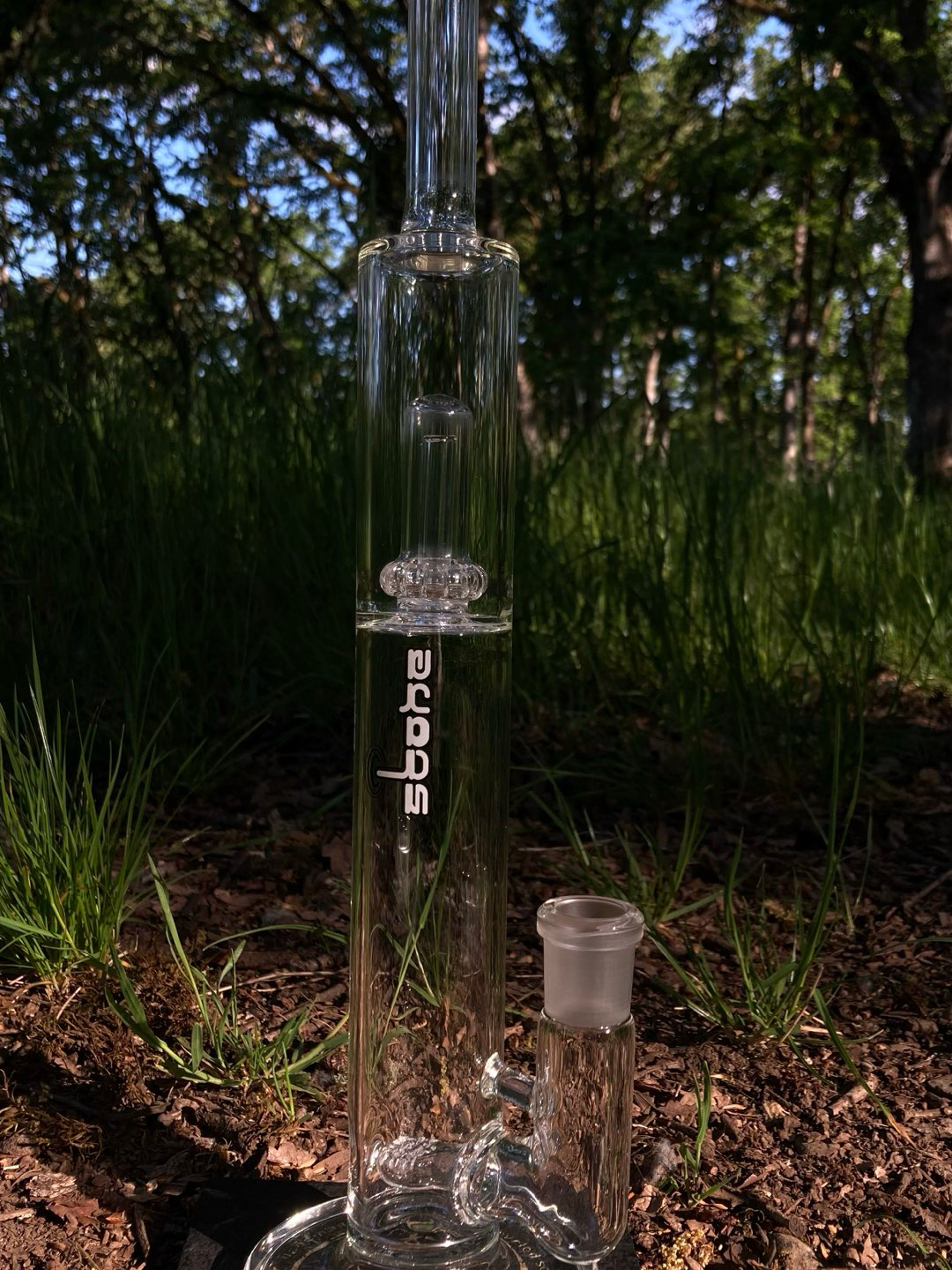 2012 Stone Glassworks waffle to circ image 0