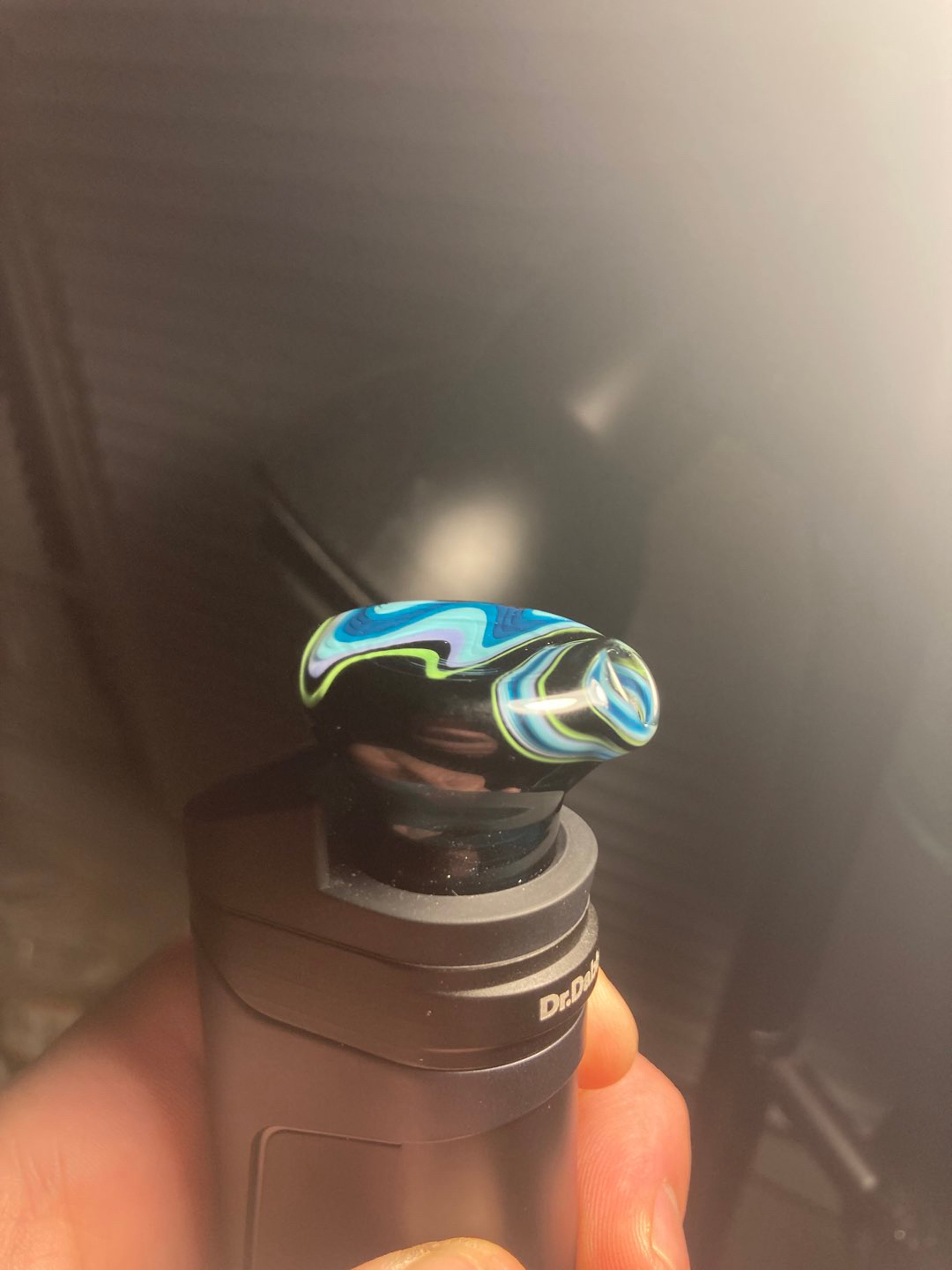 Preview pic of Ghost 2 Top