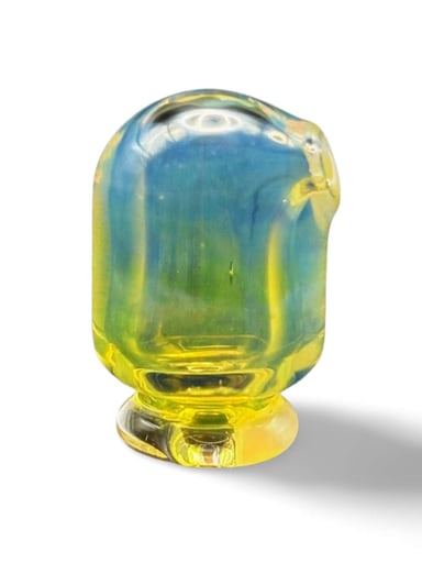 Preview pic of Puffco Pivot Top Spins Pearls