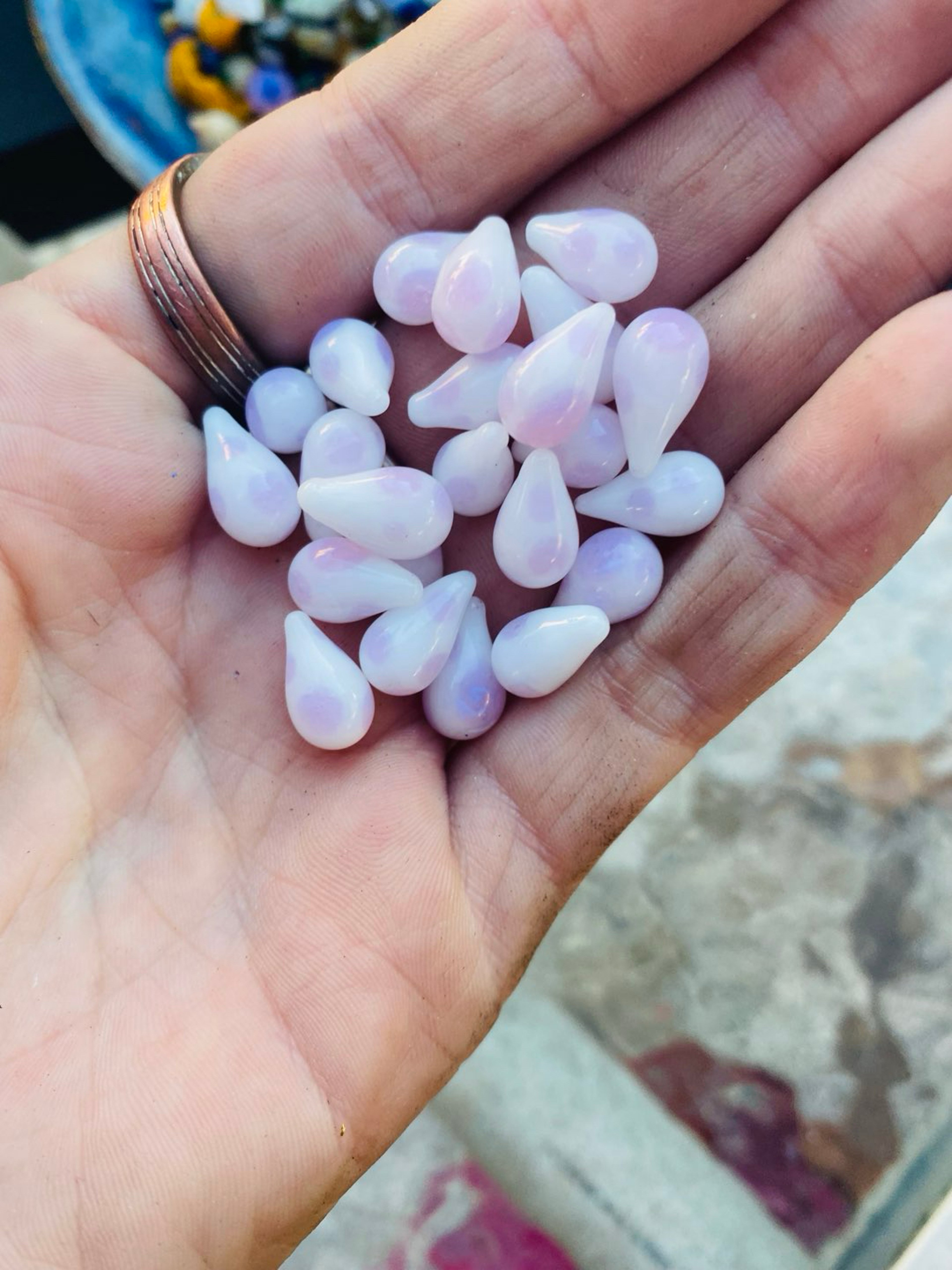 Preview pic of Pink Yoshi egg terp Pearl- Mario