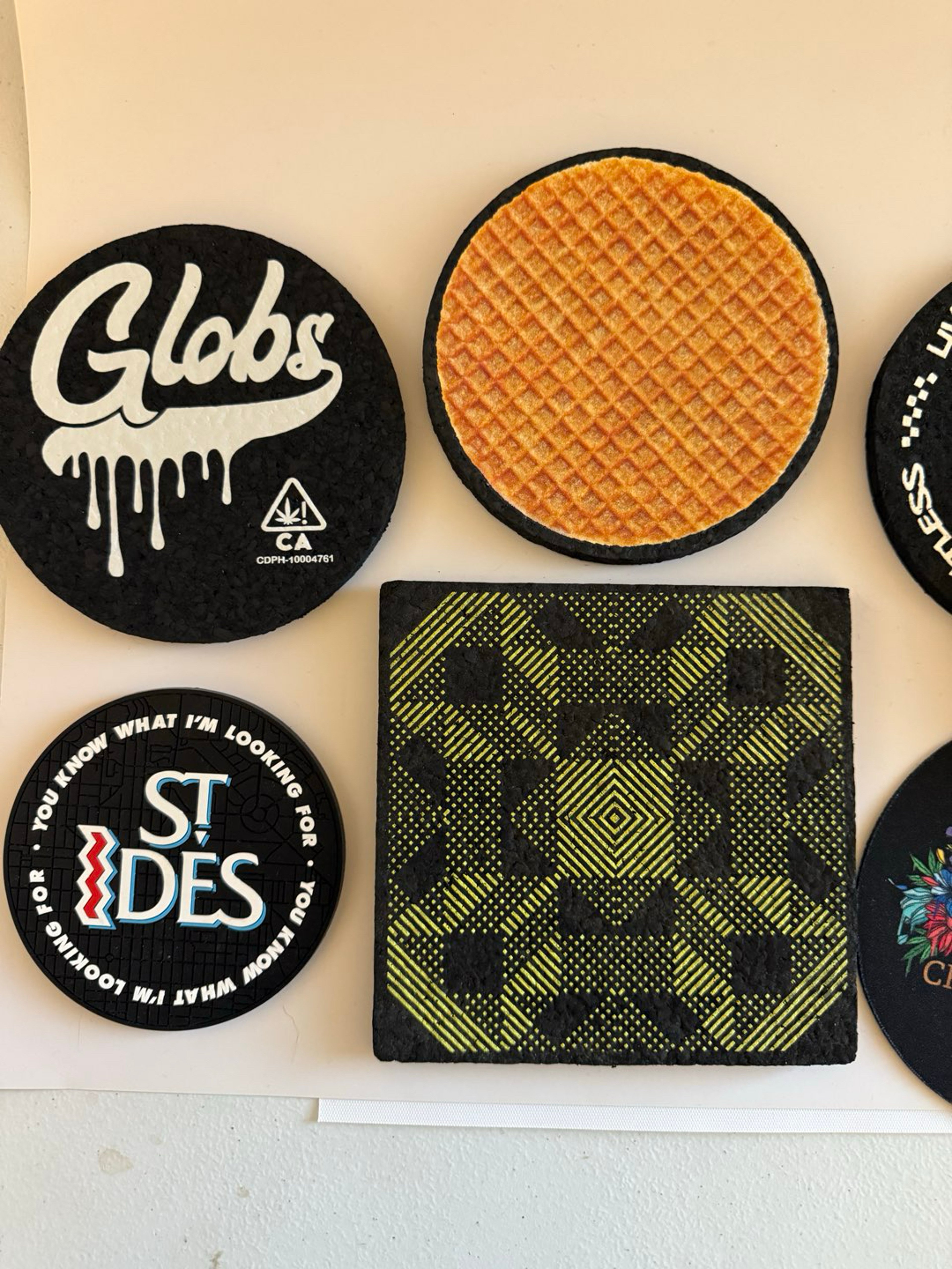 Preview pic of Moodmats Bundle