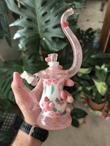 Preview pic of Sakibomb Teapot