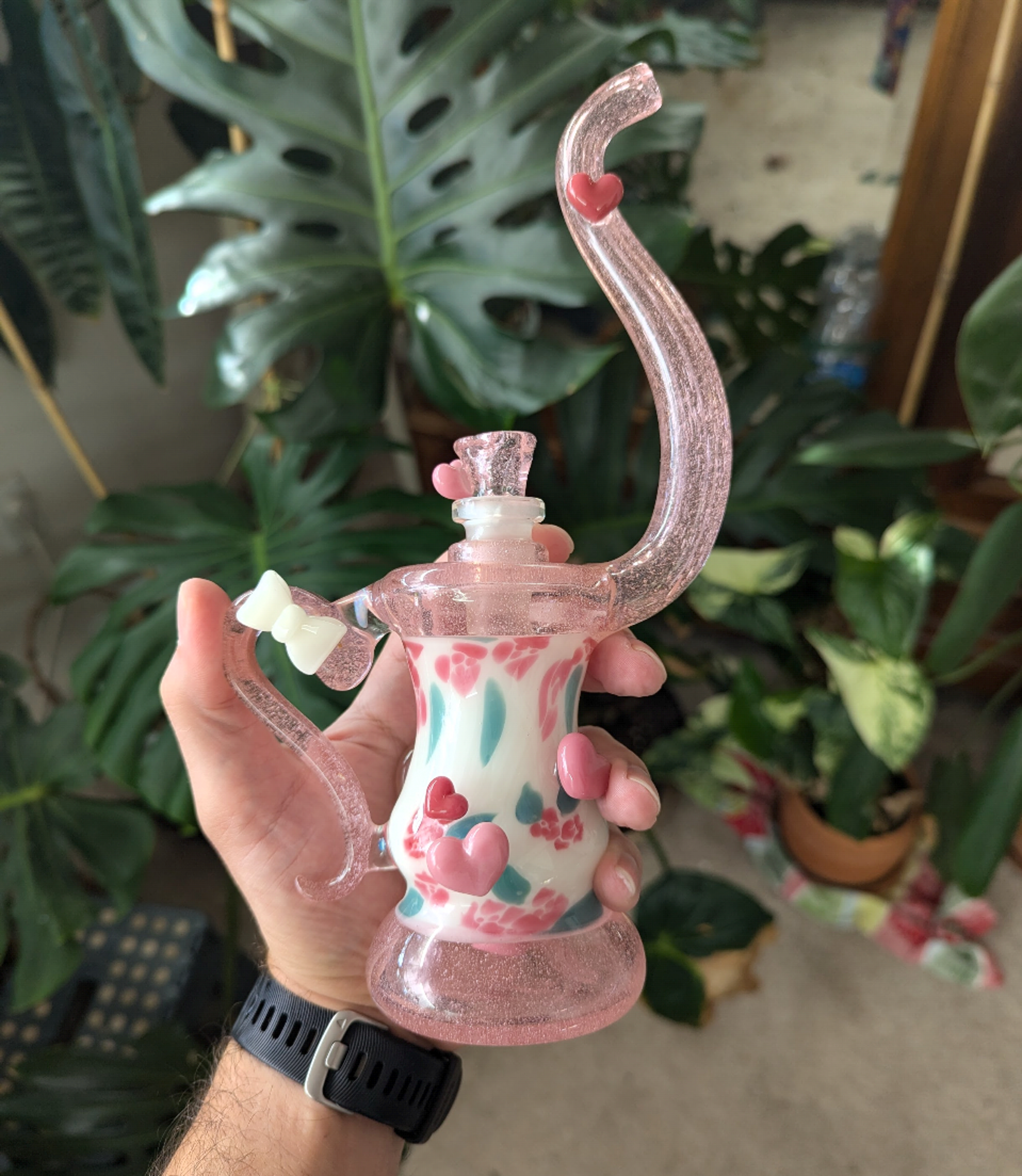 Sakibomb Teapot image 0