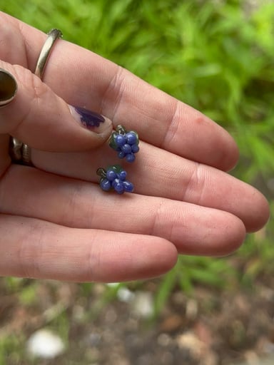 Preview pic of Grape terp Pearl