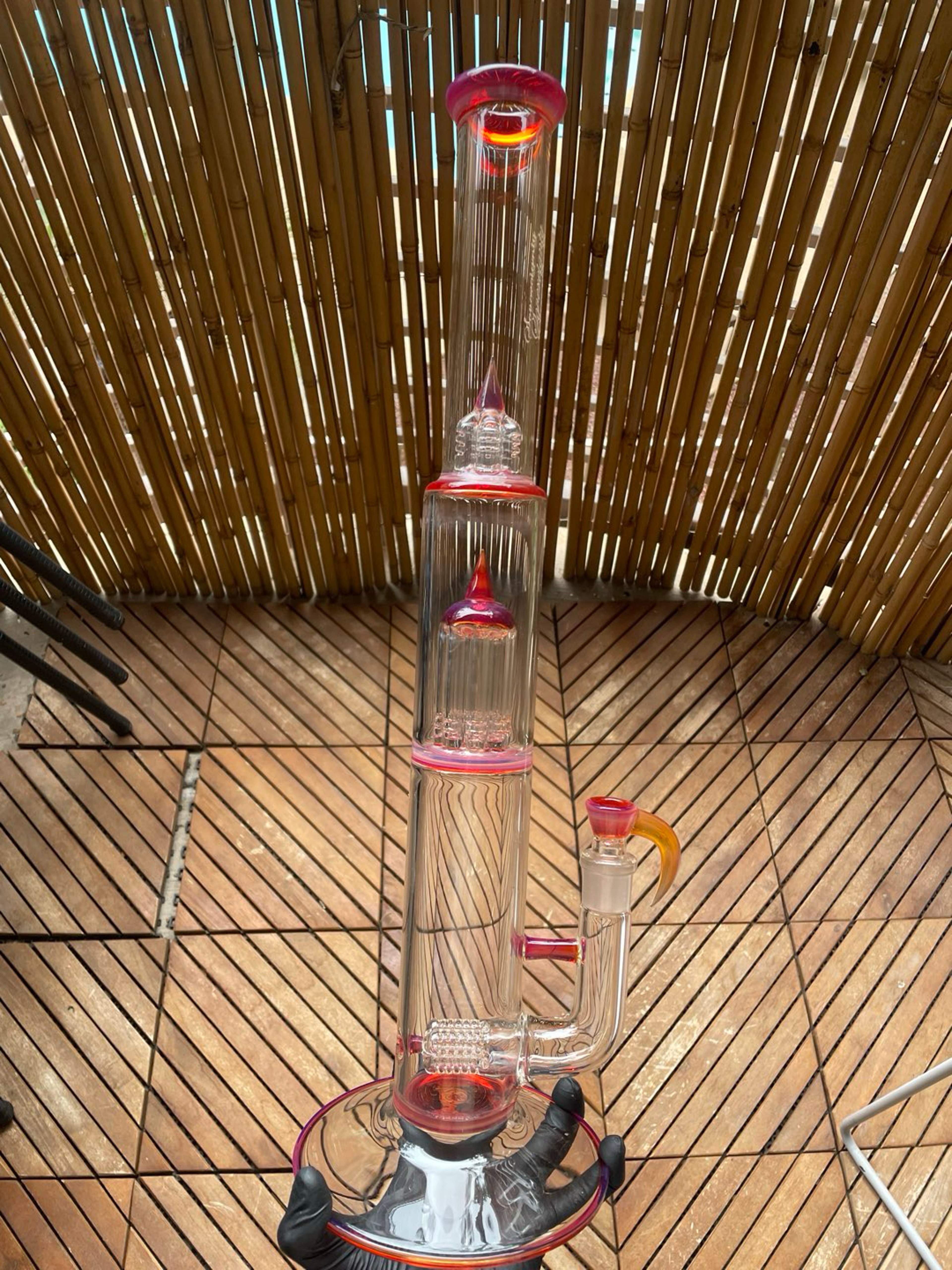 Preview pic of FA 3Line-8 ARM