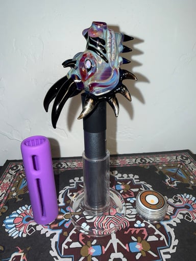 Preview pic of Puffco Pivot Complete Bundle (read desc.)