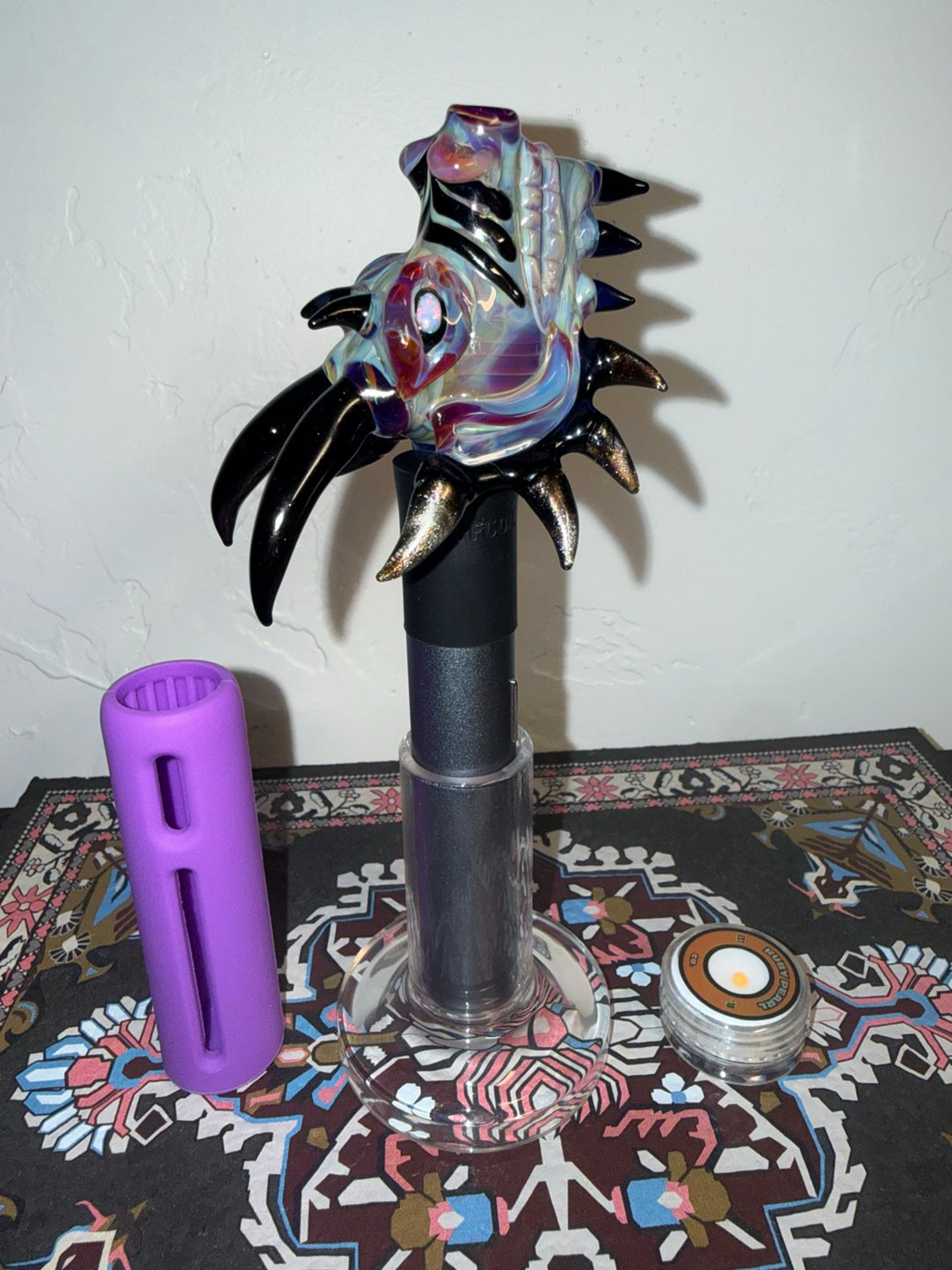 Preview pic of Puffco Pivot Complete Bundle (read desc.)