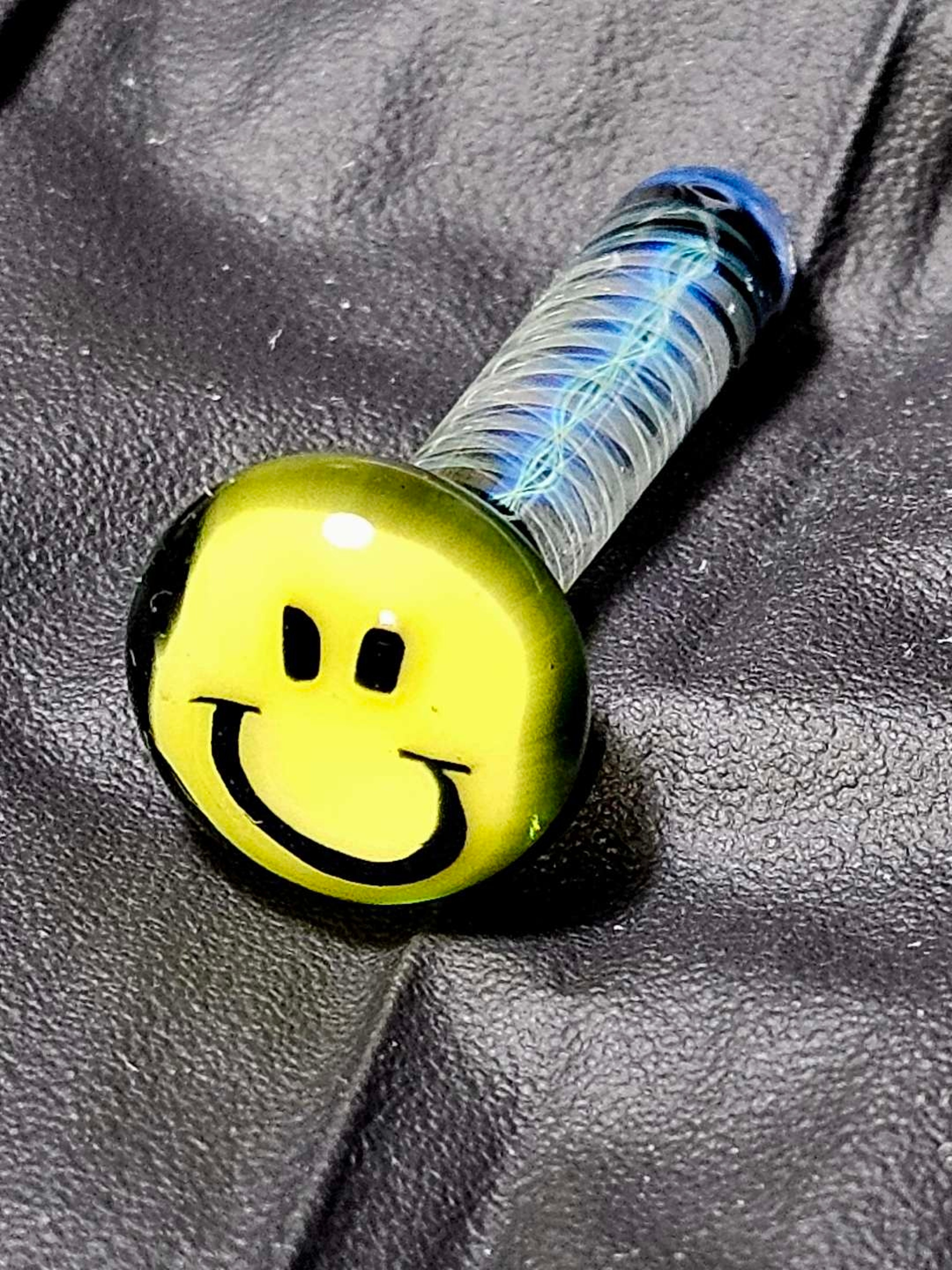 Preview pic of Stormin Norman :)