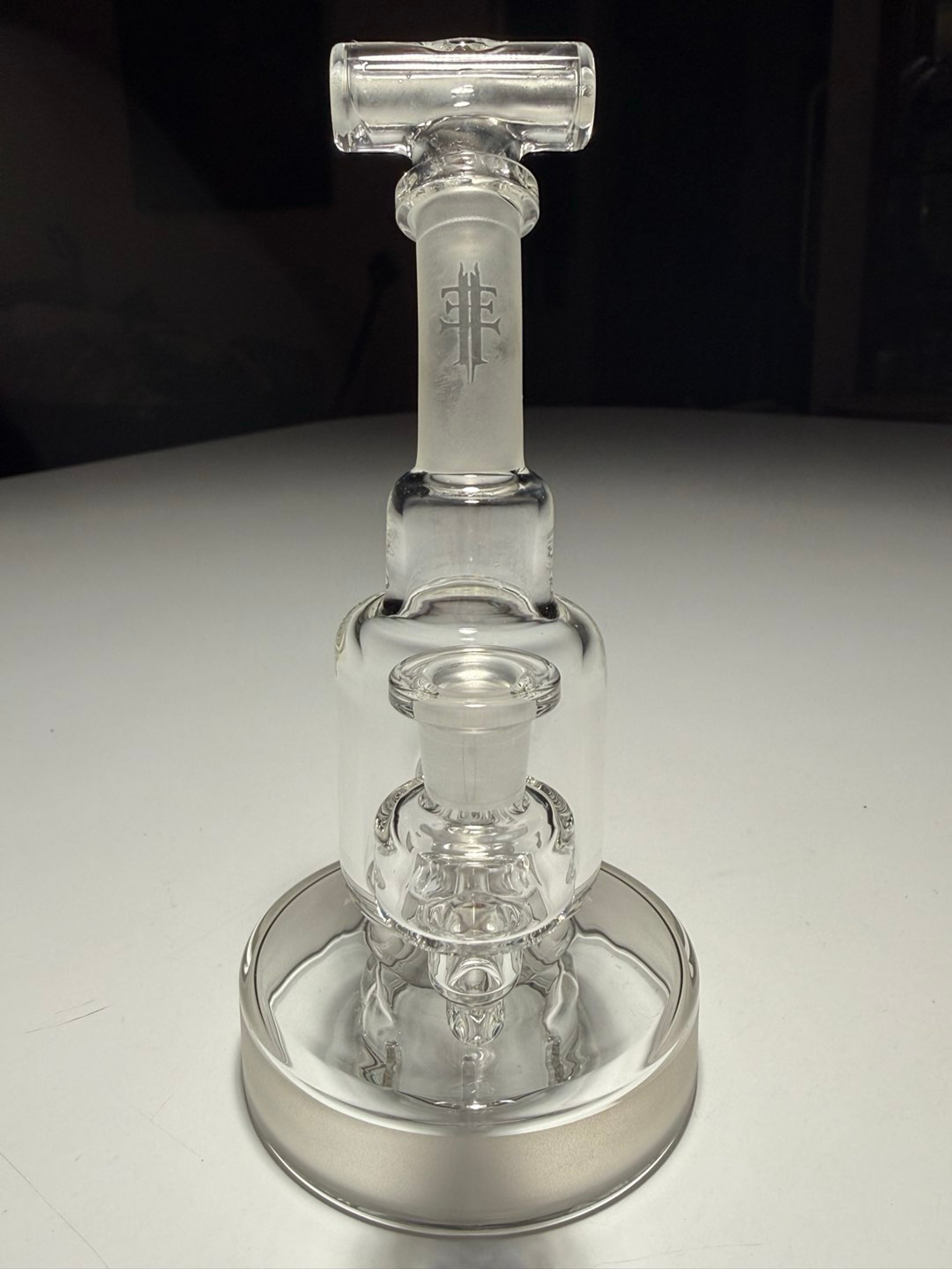 Evol Empire Micro ADR image 0