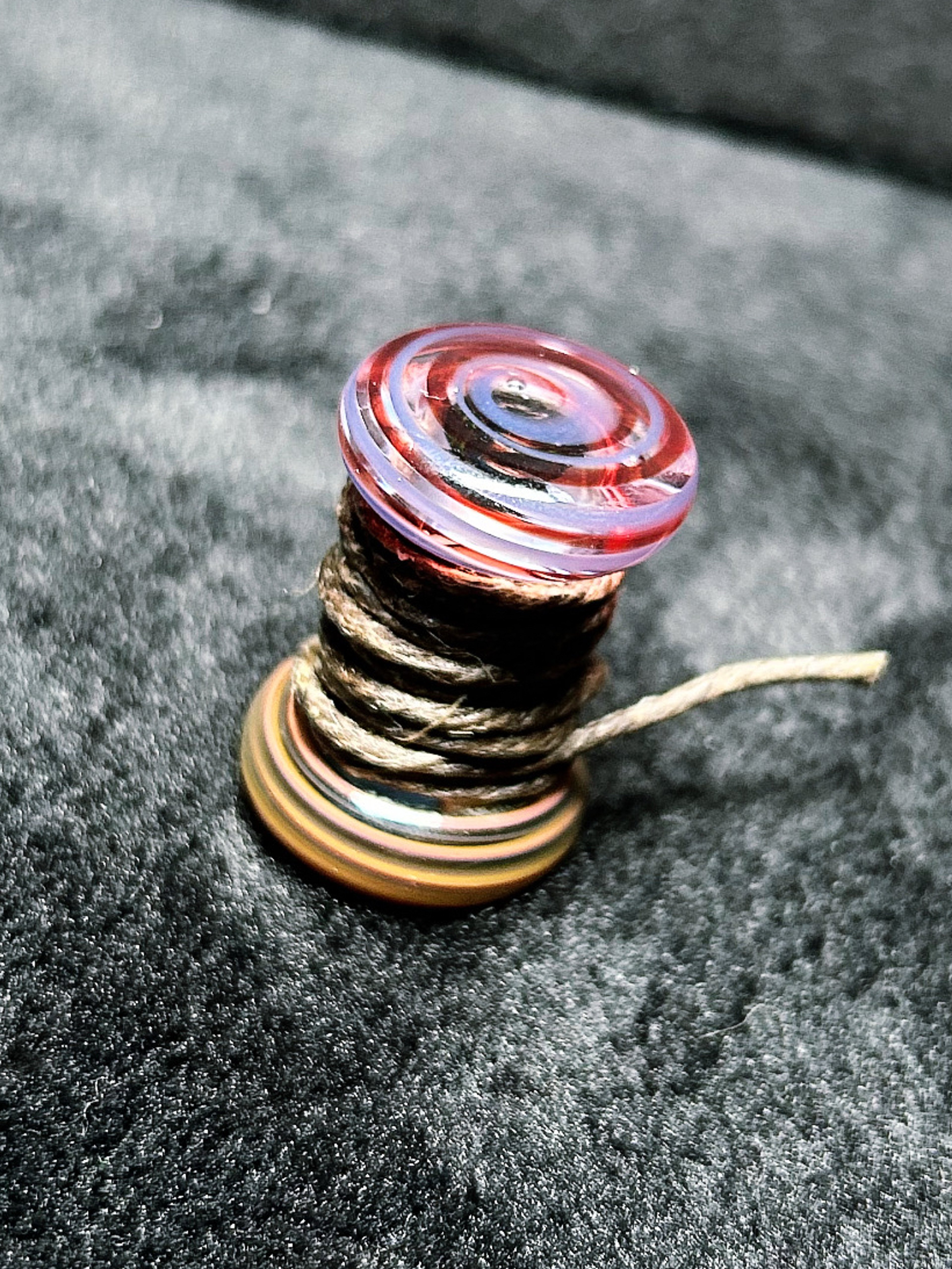 Preview pic of MarvinsGlass024 No Reserve Auction! 💜