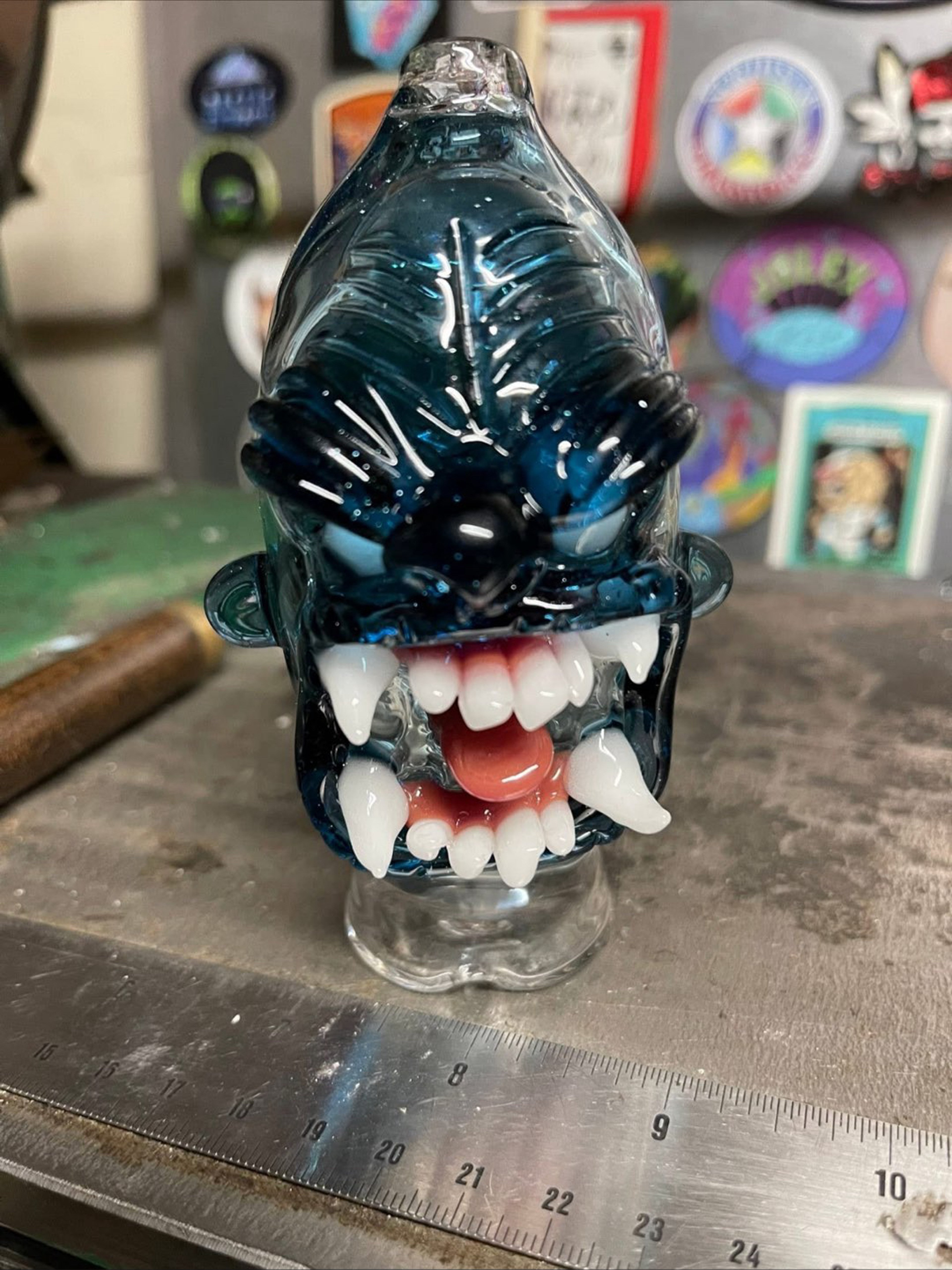 Preview pic of UV Ape