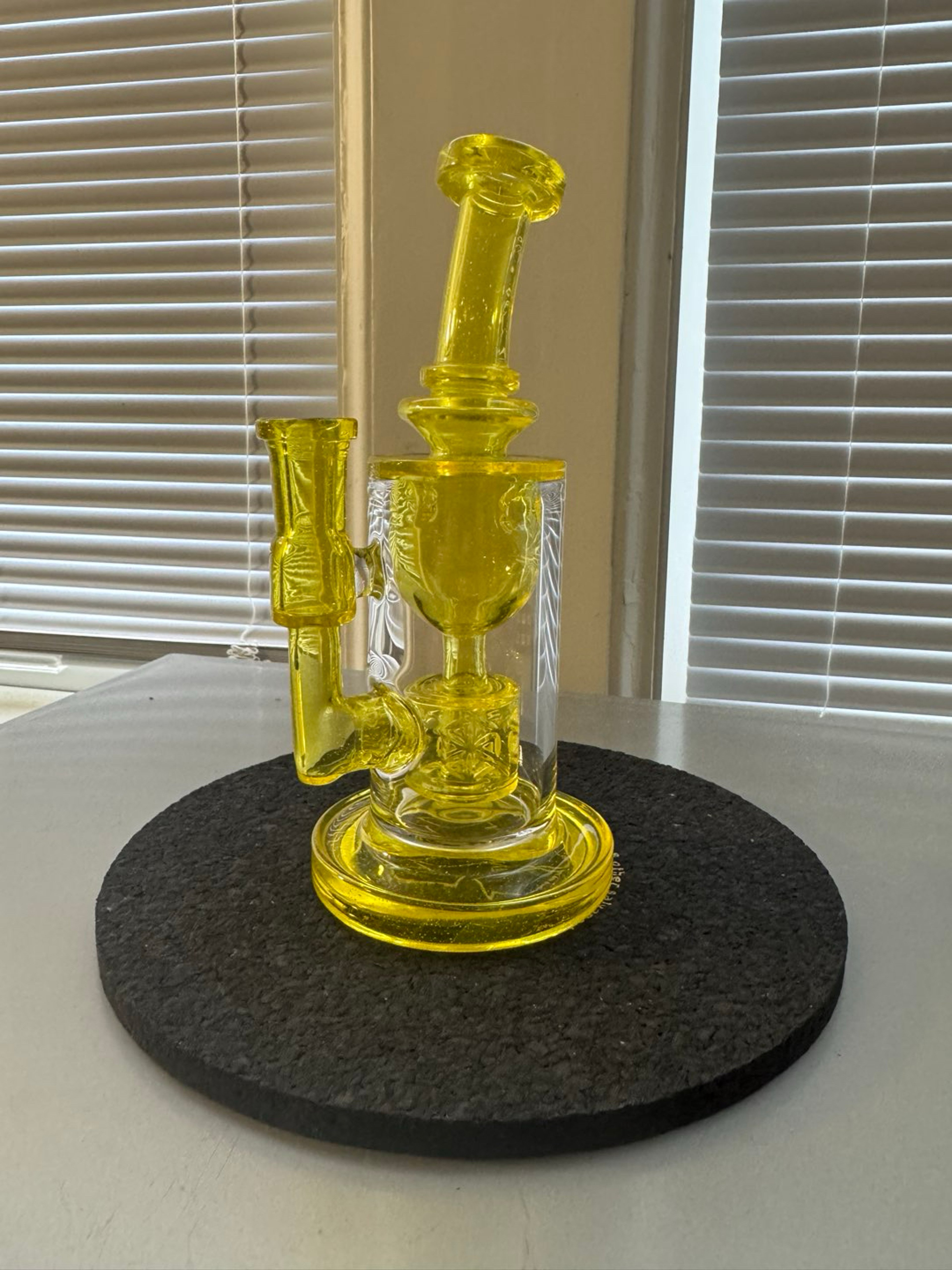 Preview pic of KJ Custom SOL Incycler - Terps