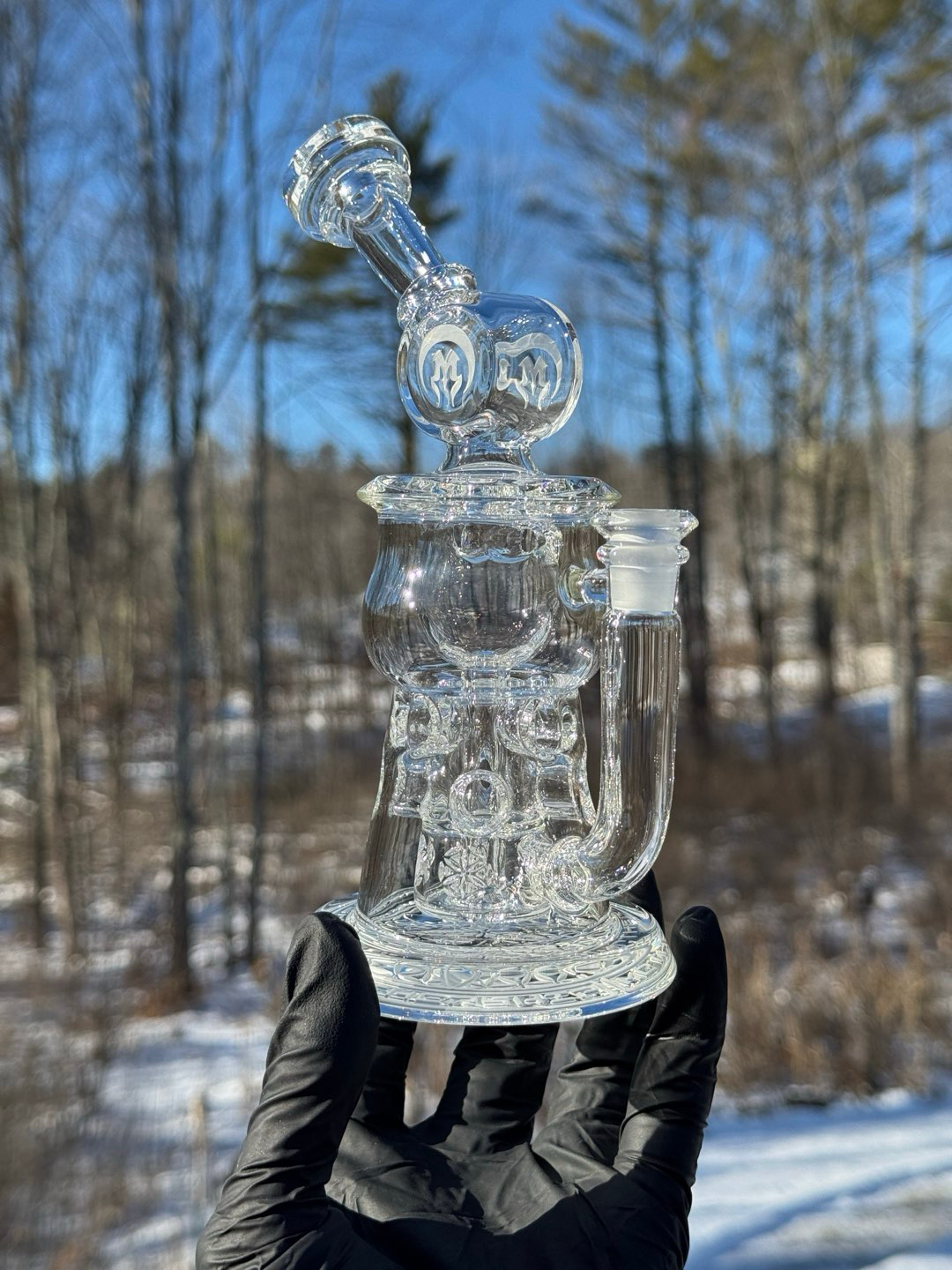 Preview pic of Mini Hourglass SFT