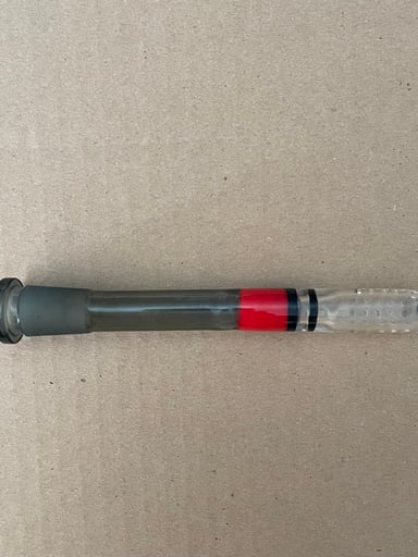 Preview pic of Goldman Glass downstem