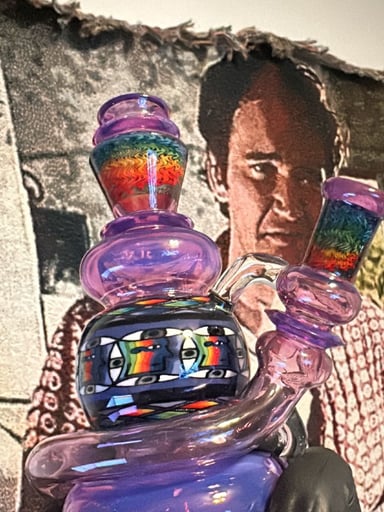 Preview pic of Kevin Murray x MrPhilPot