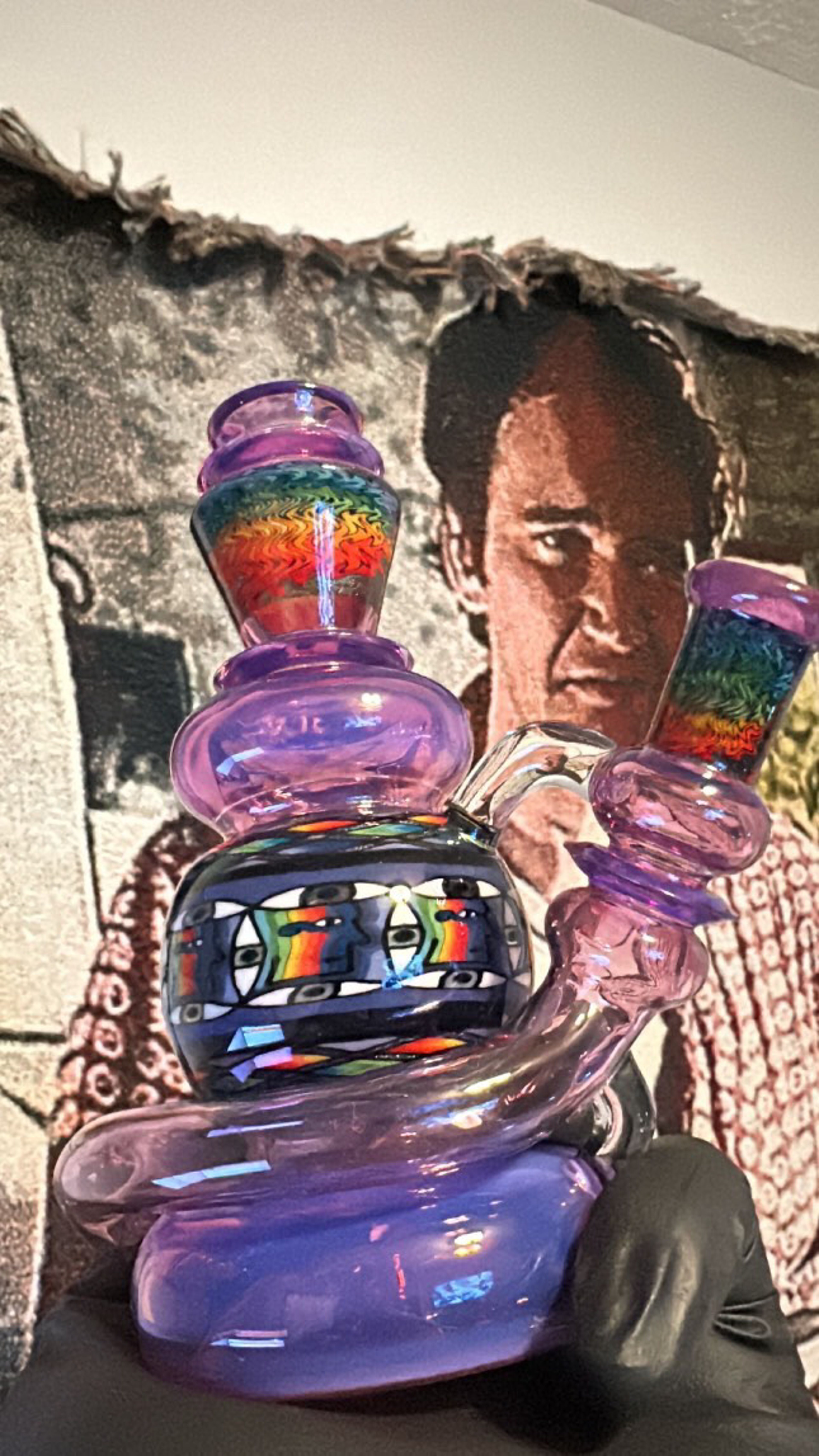 Preview pic of Kevin Murray x MrPhilPot