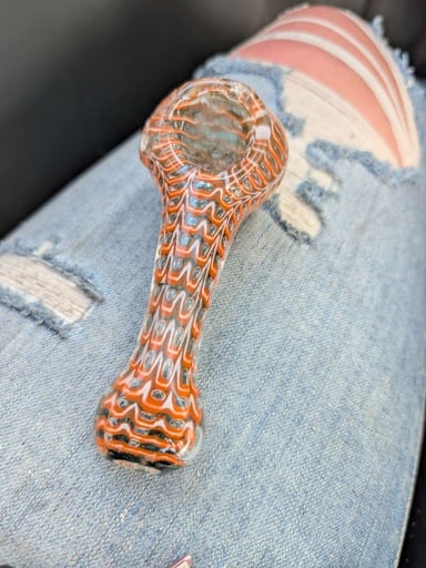Preview pic of Glass Pipe