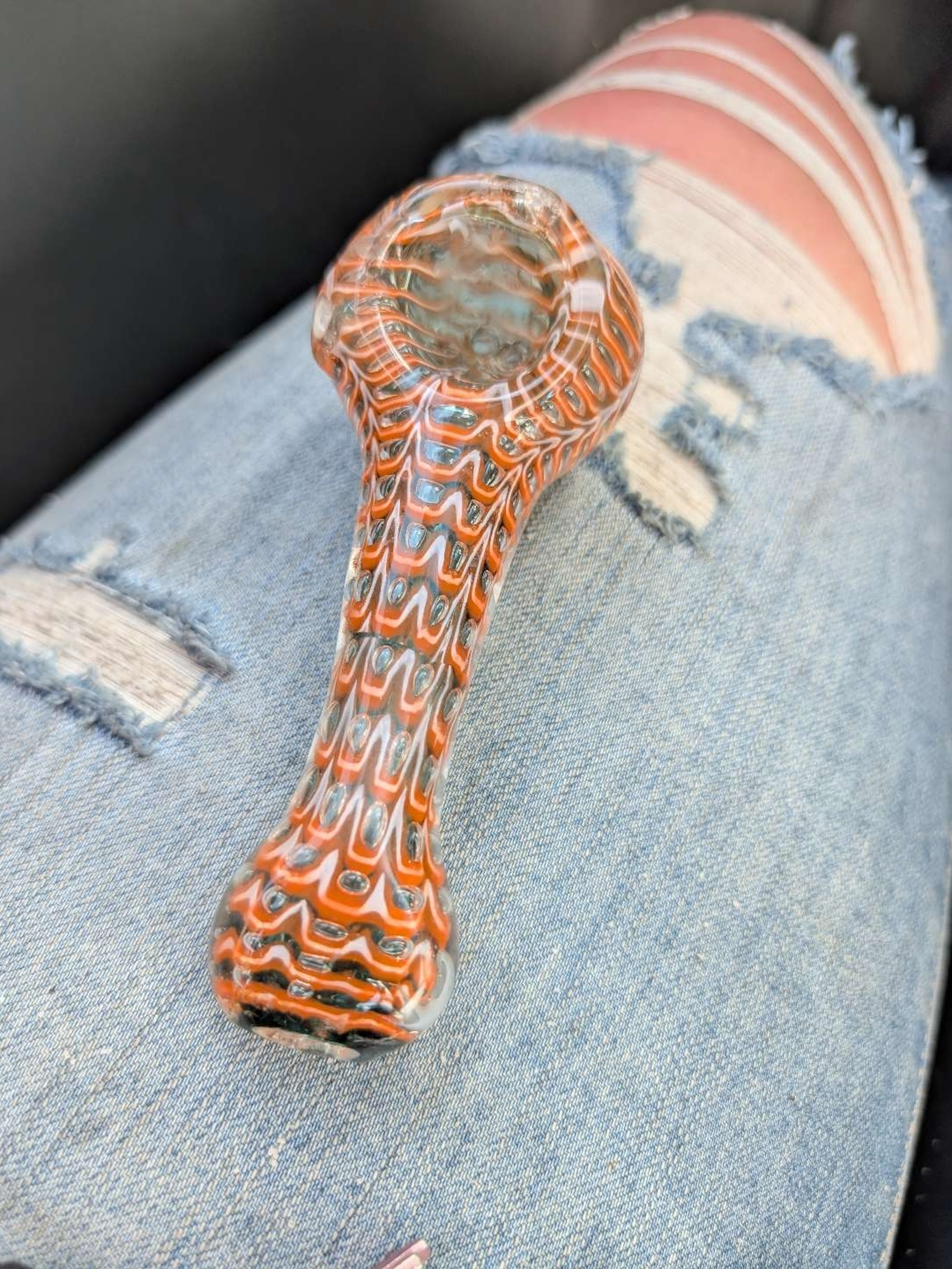 Preview pic of Glass Pipe