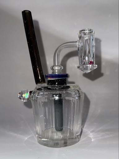 Preview pic of Gem Cup Glass