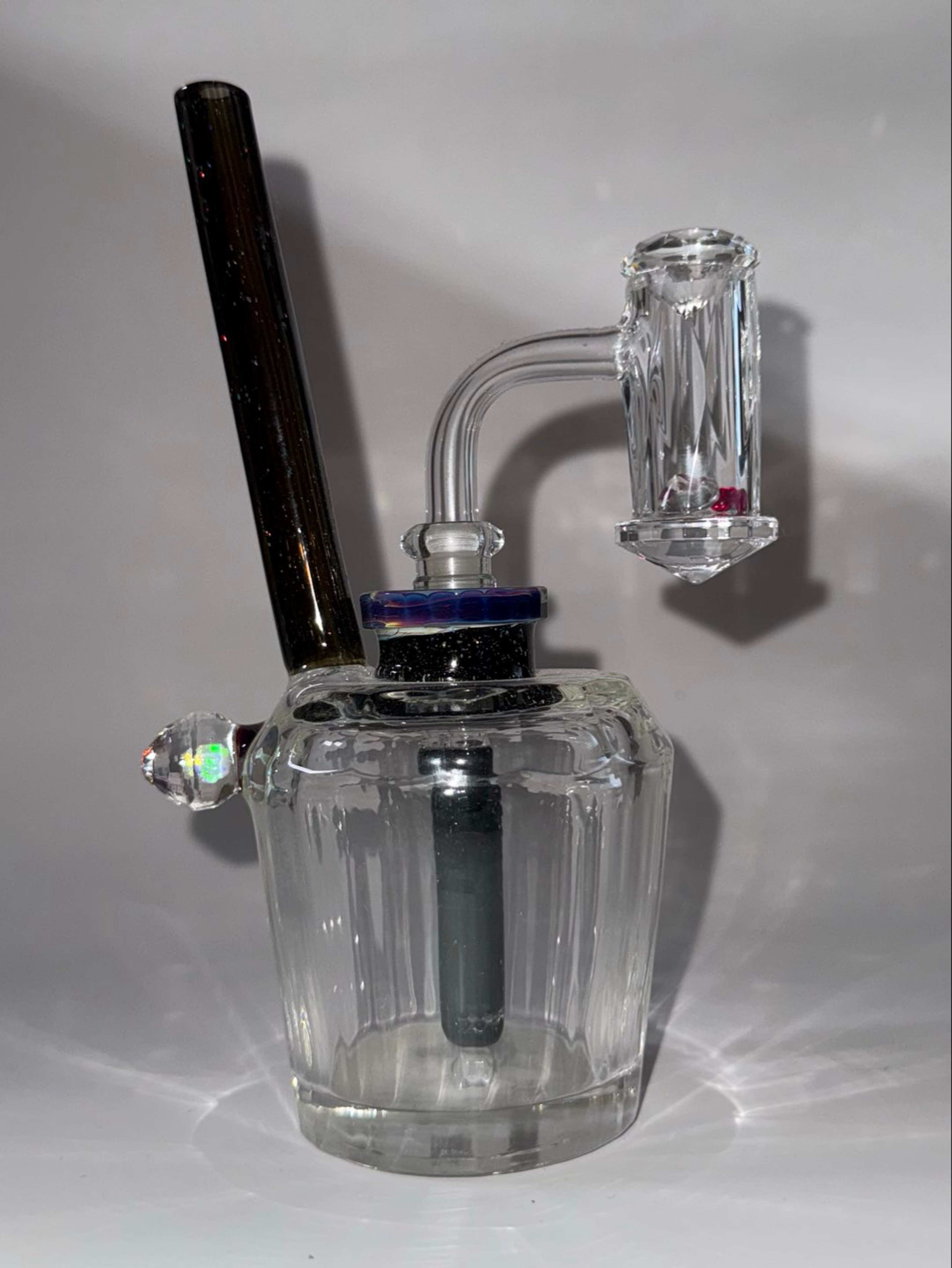 Gem Cup Glass image 0