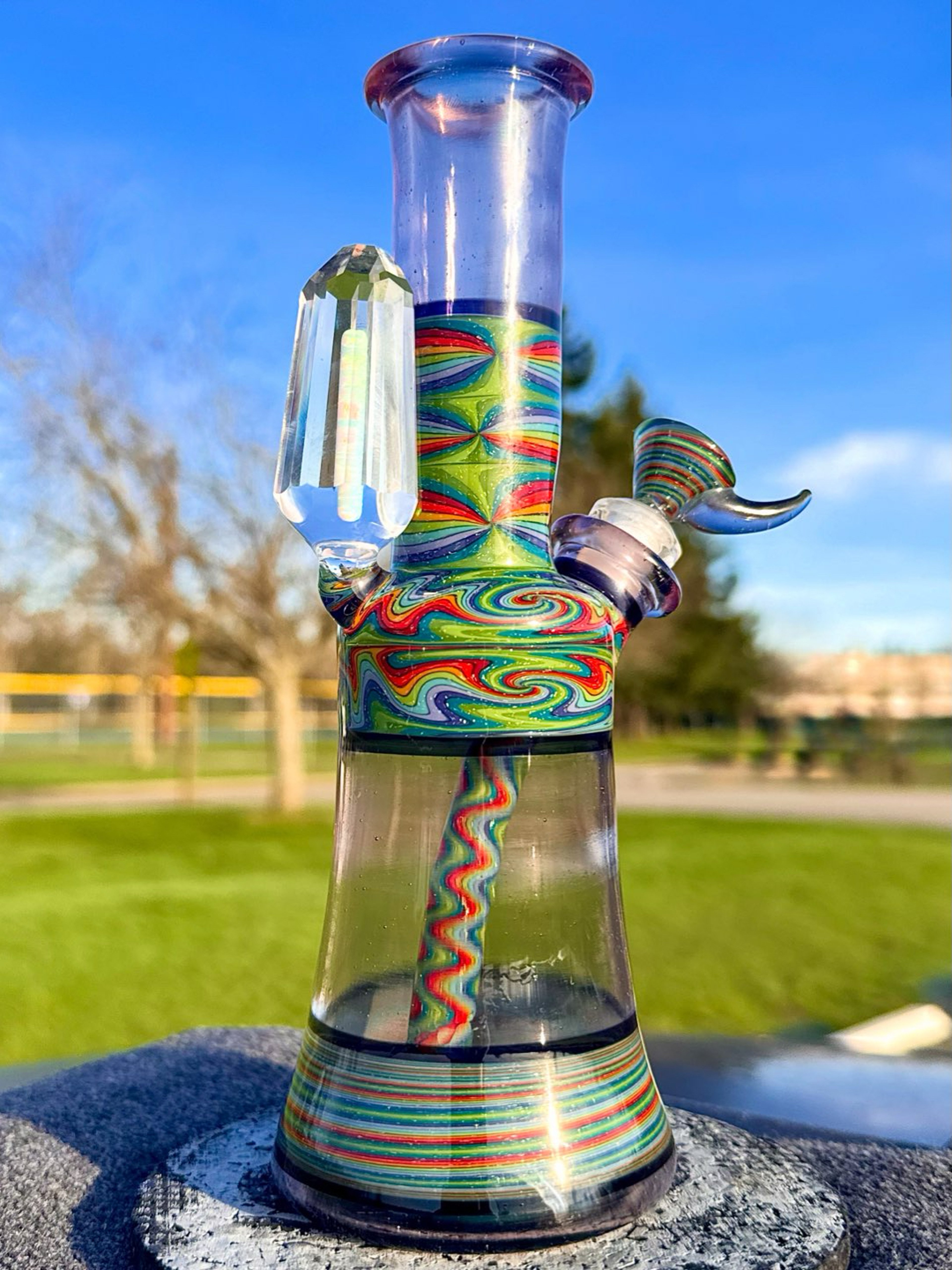 Preview pic of Darby Solo tube