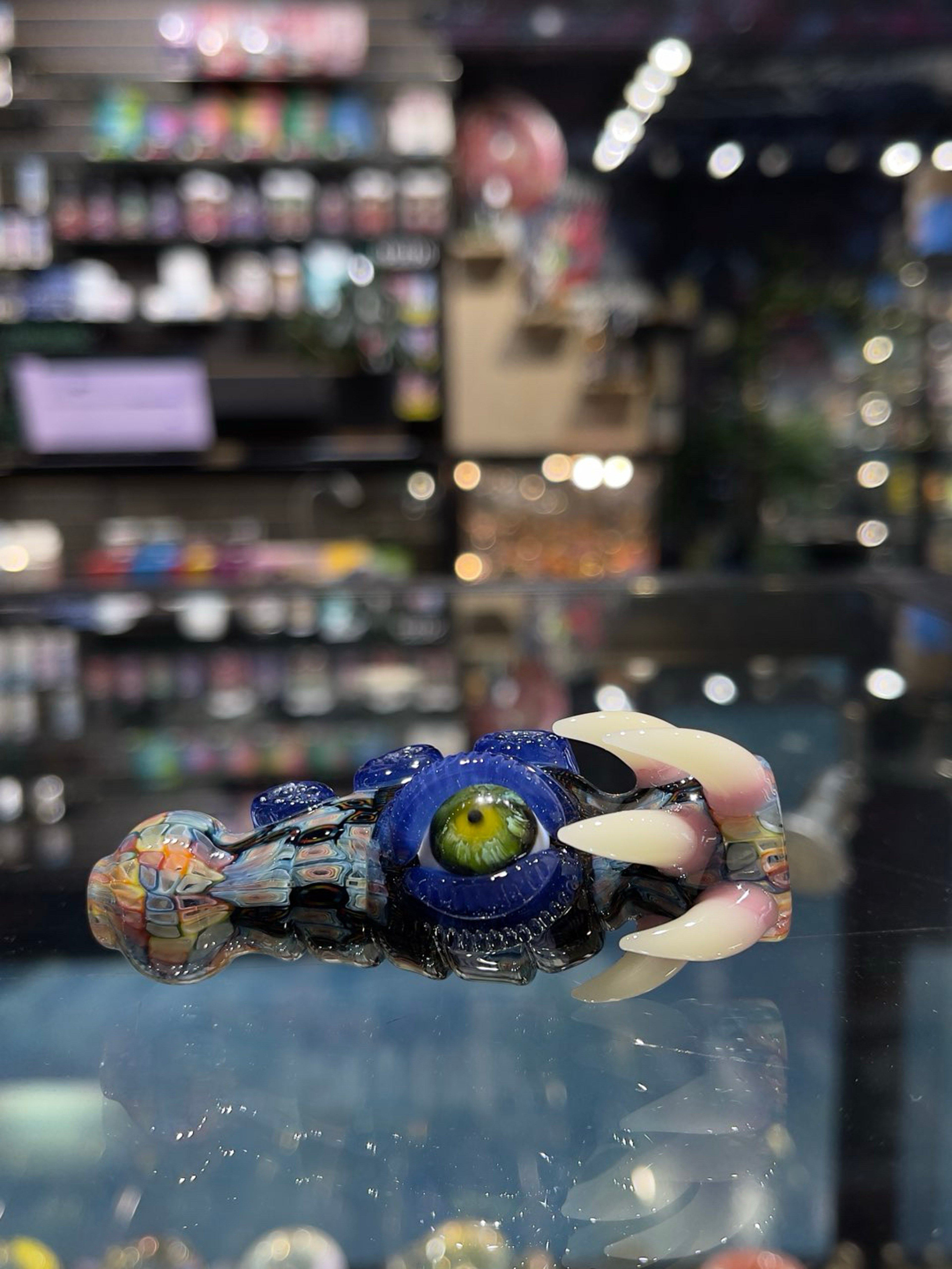 Preview pic of Salt x Jeff Heathbar Chillum