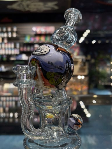 Preview pic of Saucey x Stephen Boehme BDR