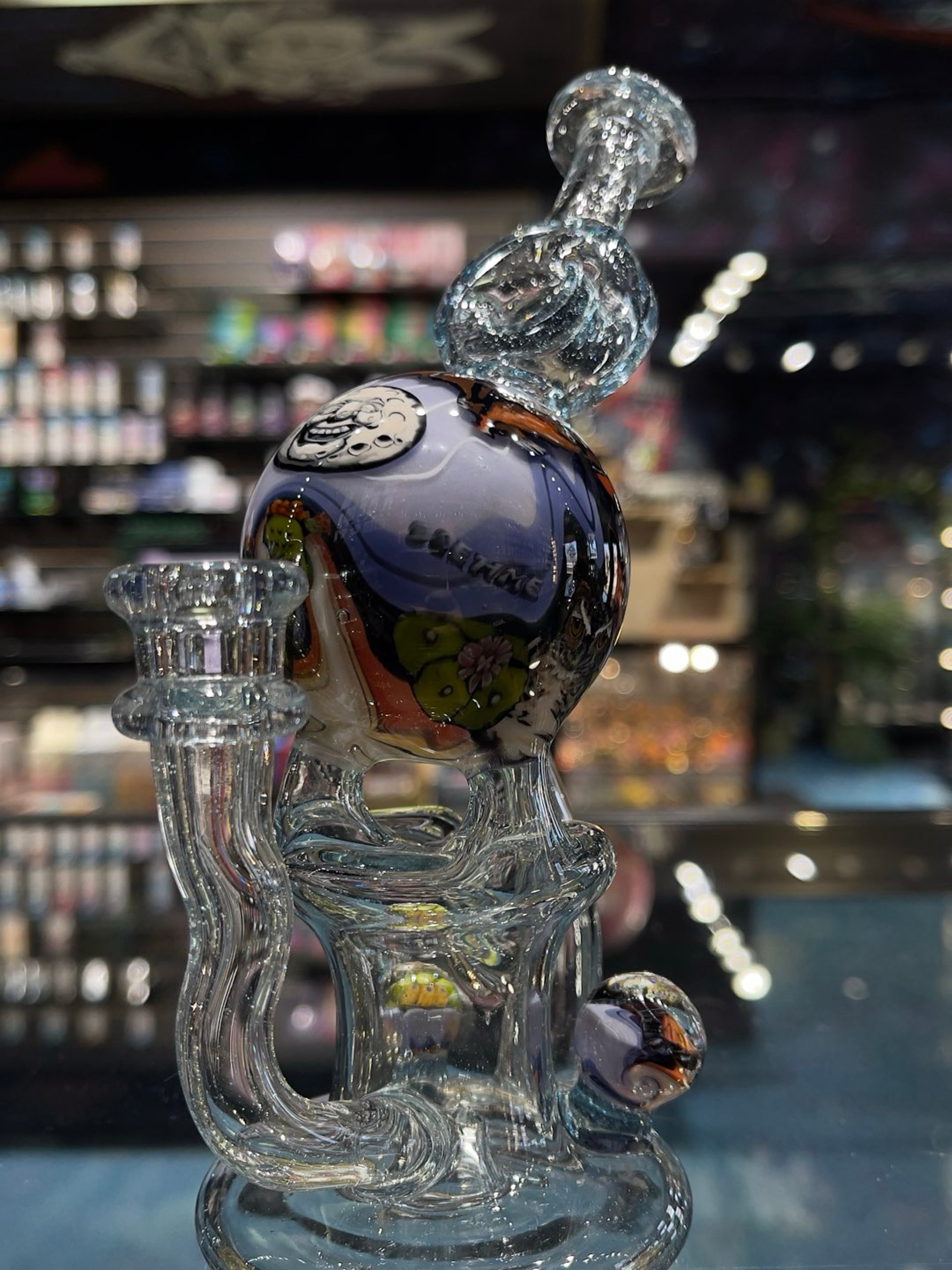 Saucey x Stephen Boehme BDR image 0