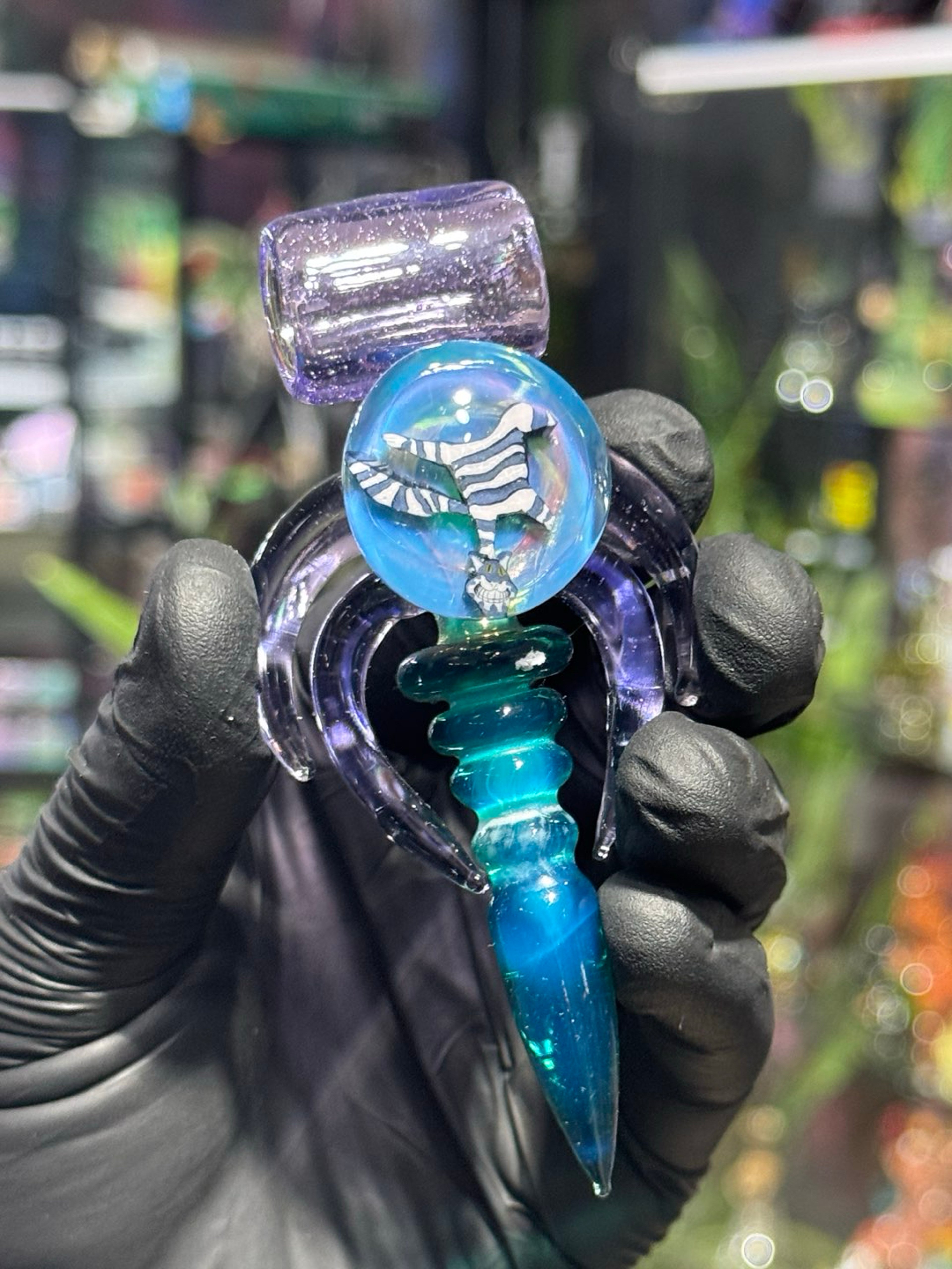 Preview pic of Grimm Pendant/Dabber w Millie