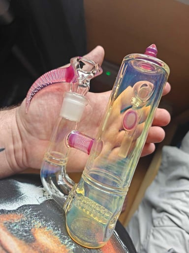 Preview pic of Stemline Ashcatcher