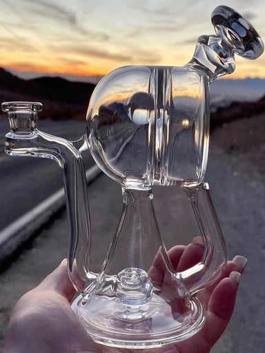 Preview pic of Who’s Boro Washer-Dryer Recycler 🧪