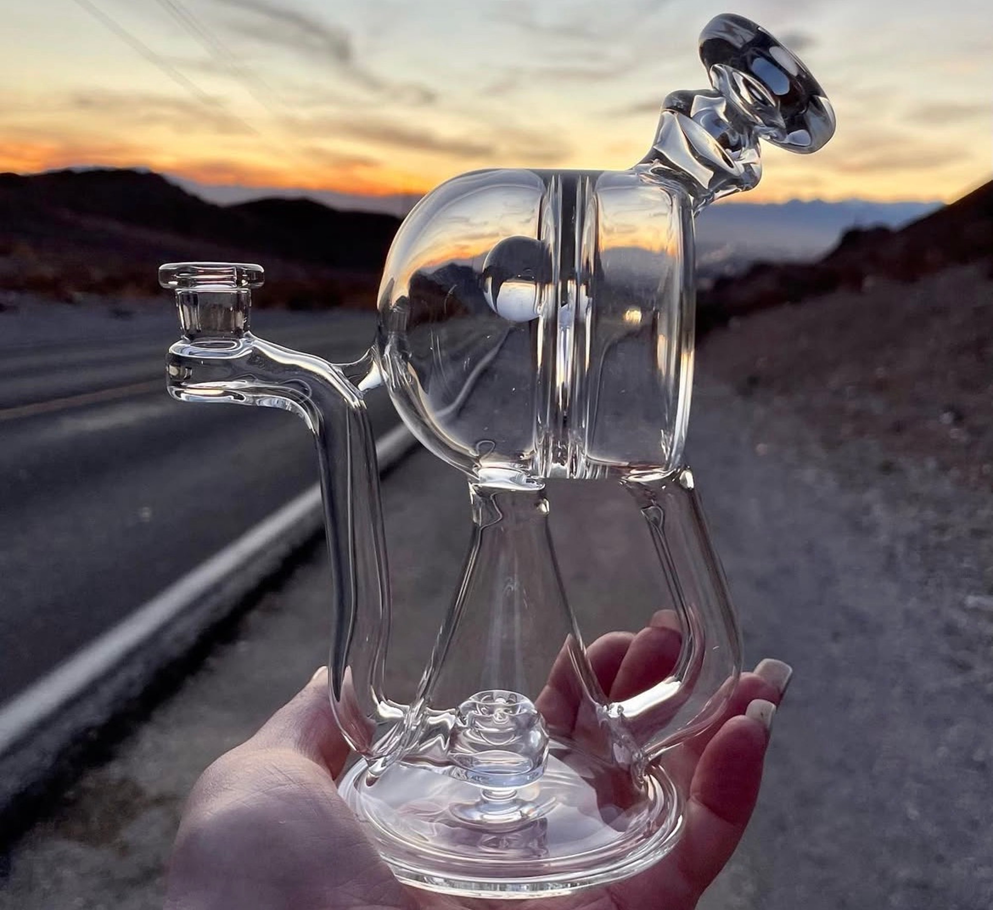 Who’s Boro Washer-Dryer Recycler 🧪 image 0