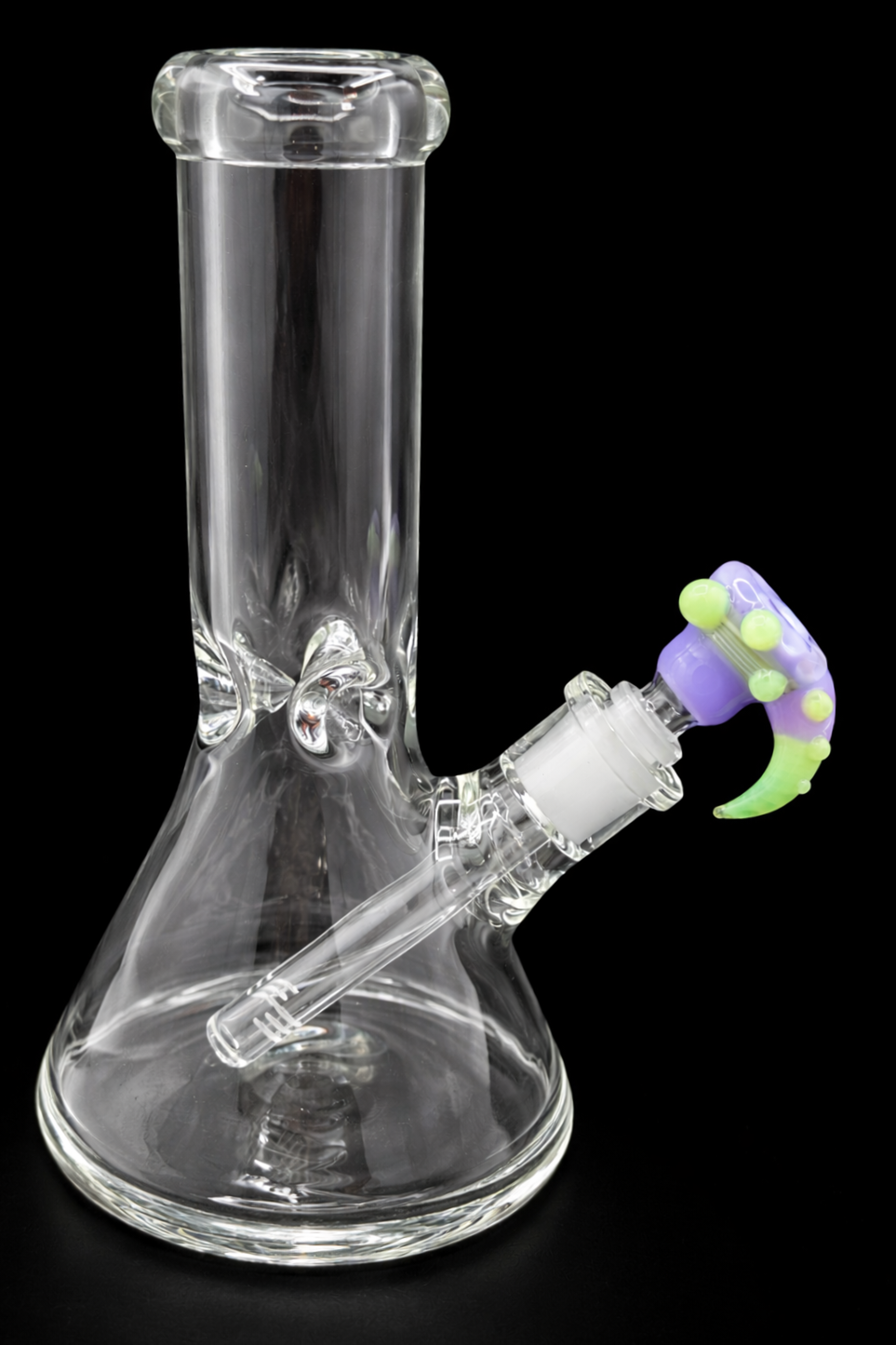 10" Beaker 9mm image 0