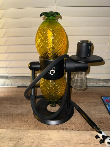 Preview pic of Stundenglass Pineapple Gravity Infuser