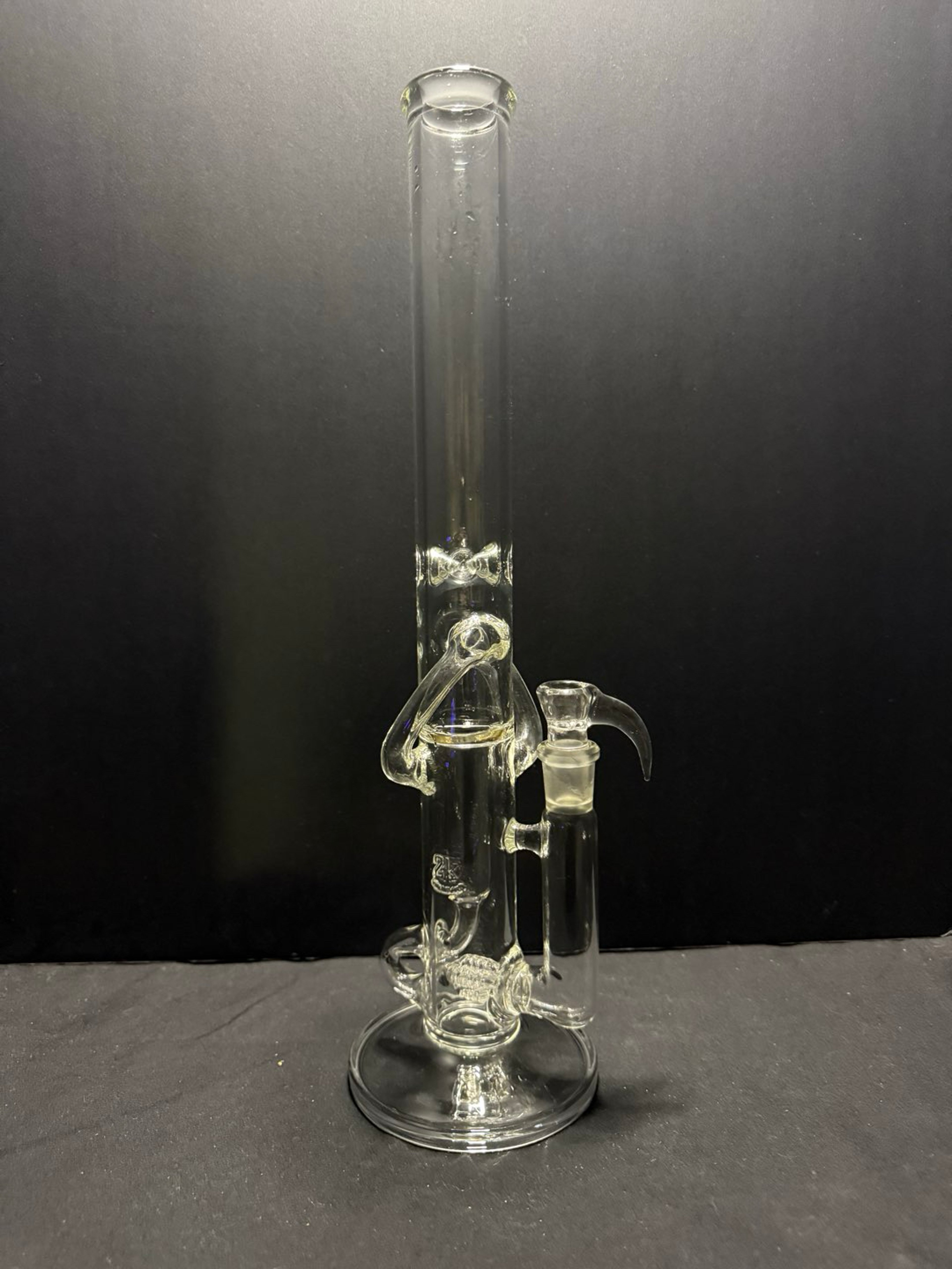 Preview pic of Incycler bong