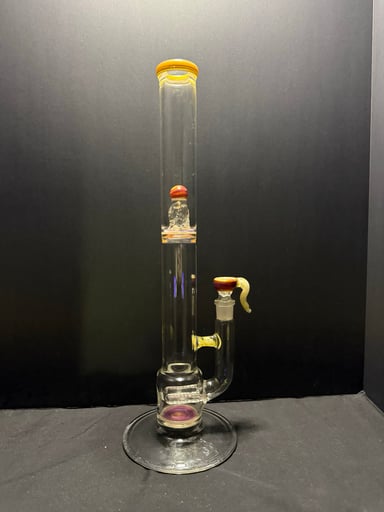 Preview pic of Perctosuccess straight tube