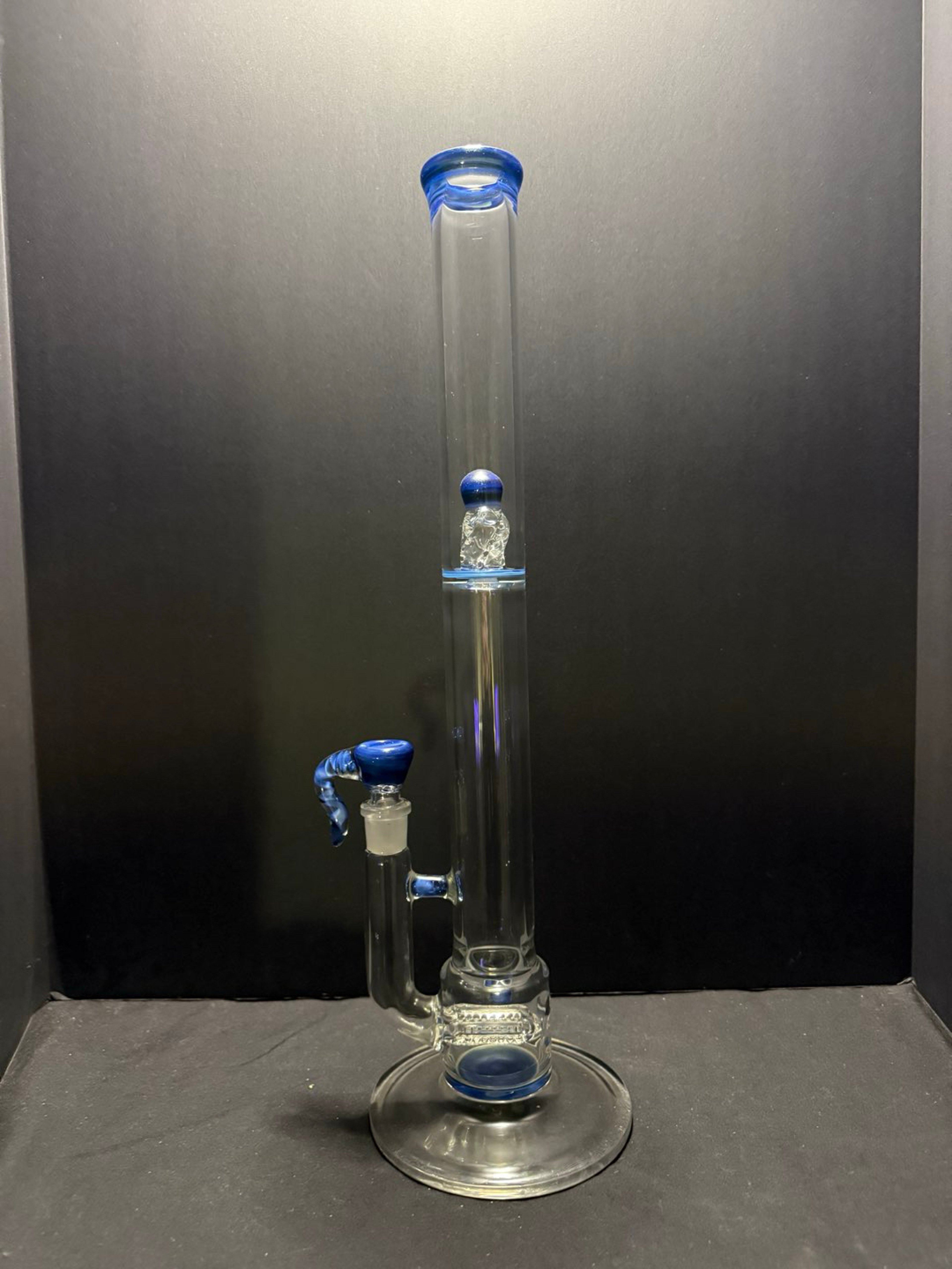 Preview pic of Perctosucsess straight tube
