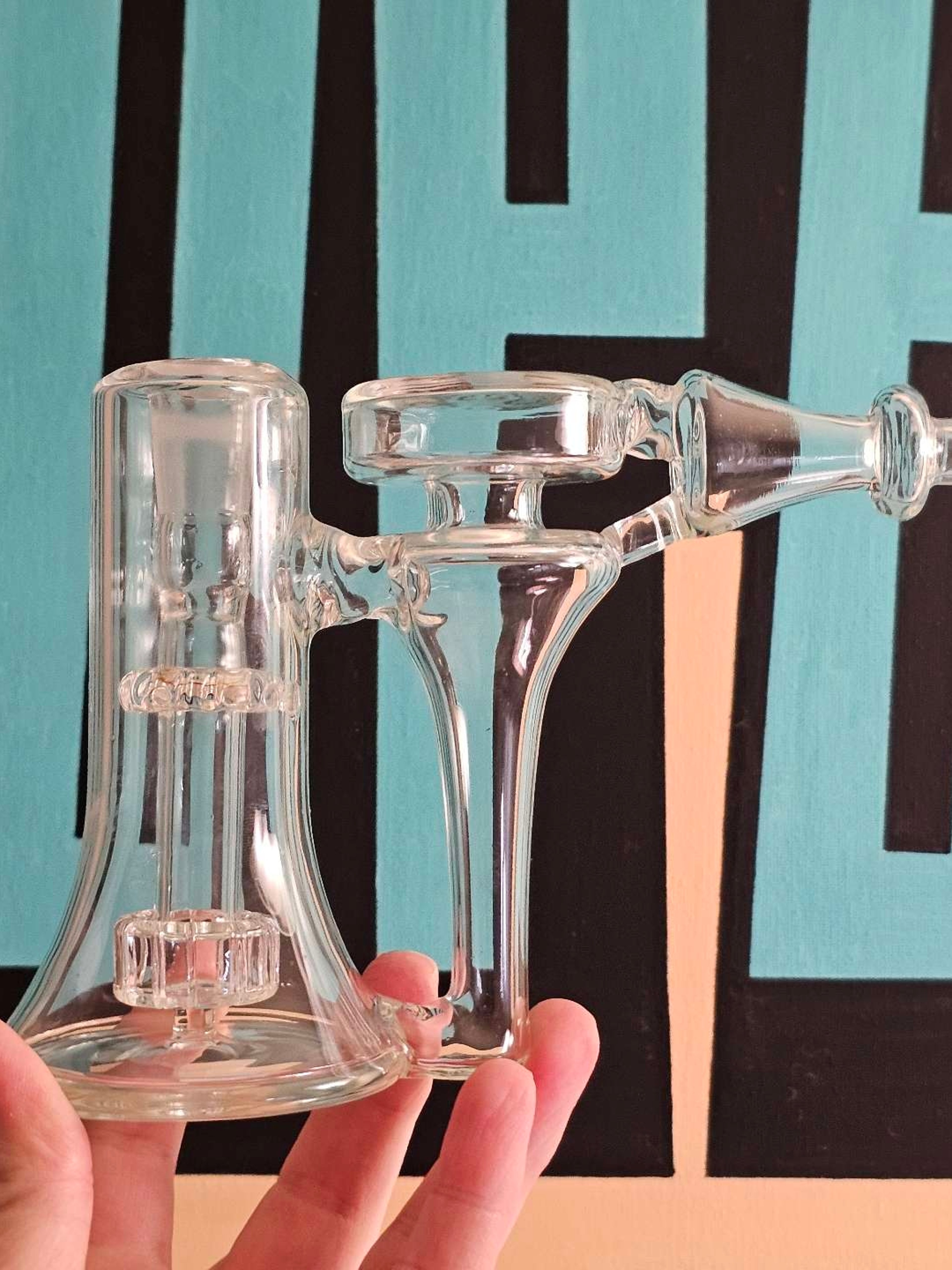 Preview pic of RBR Terp Hammer