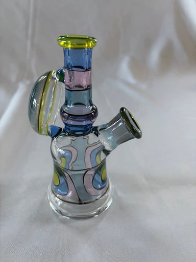 Preview pic of Mat C glass