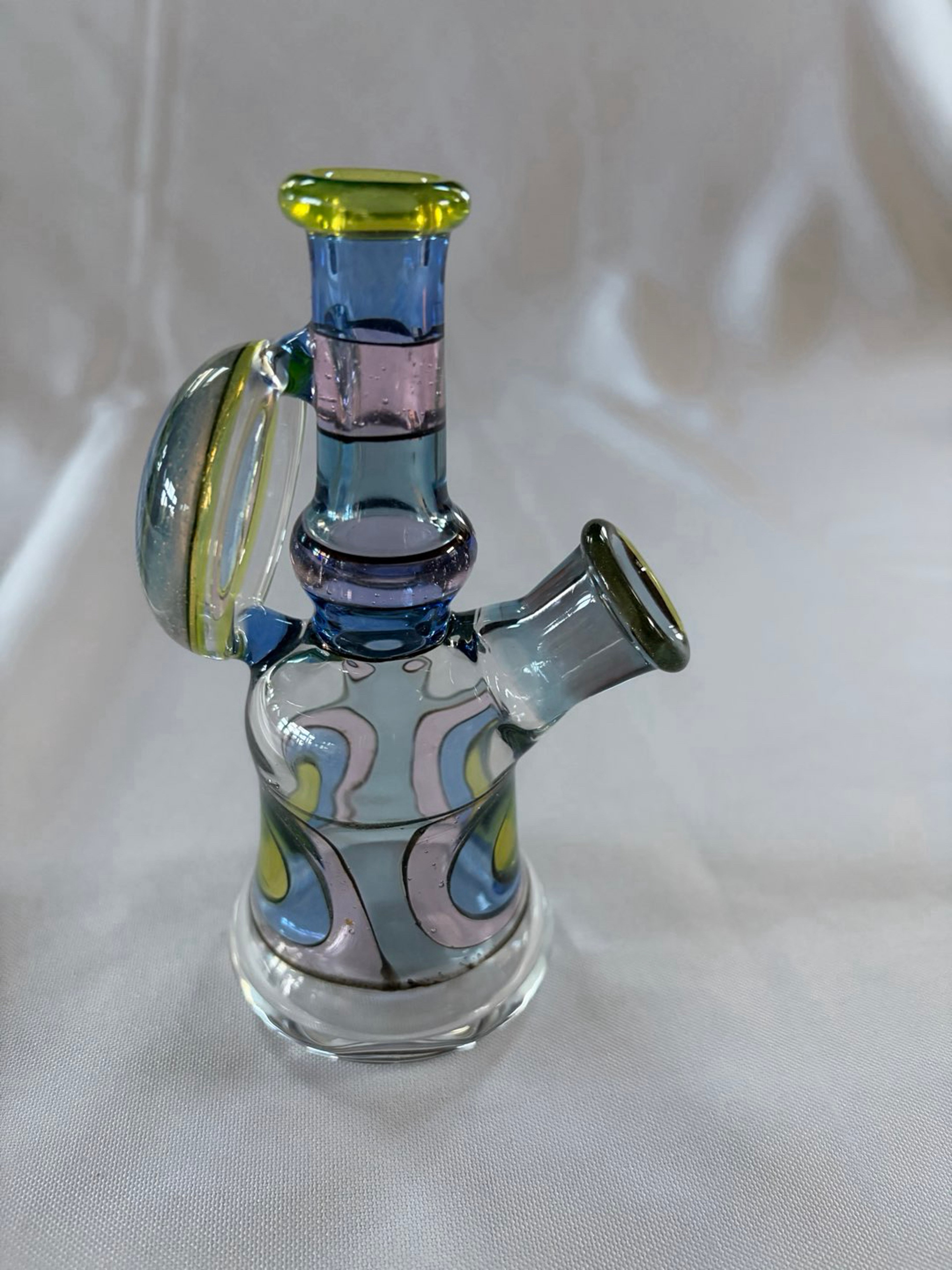 Preview pic of Mat C glass