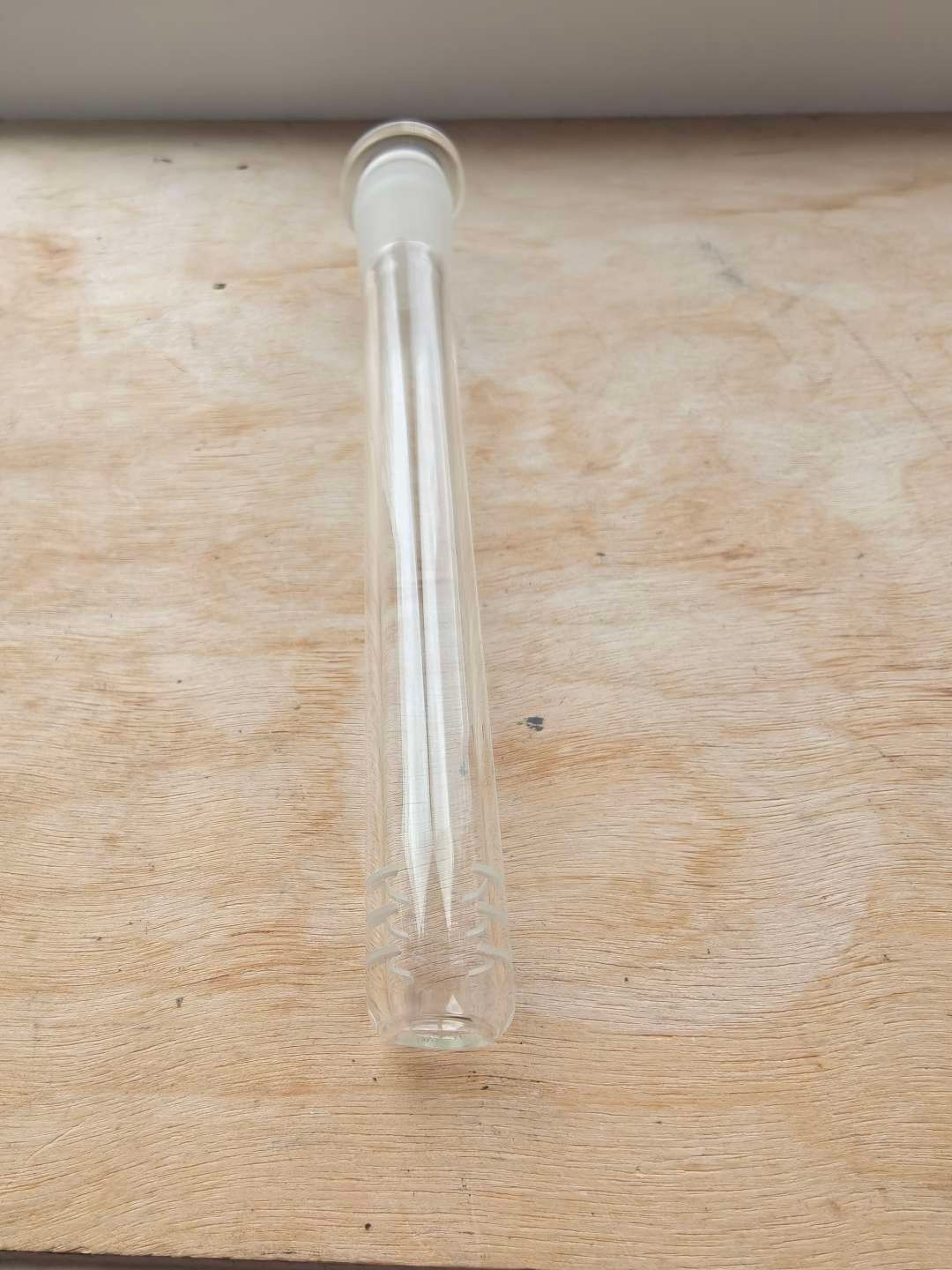 6 slit down stem image 0