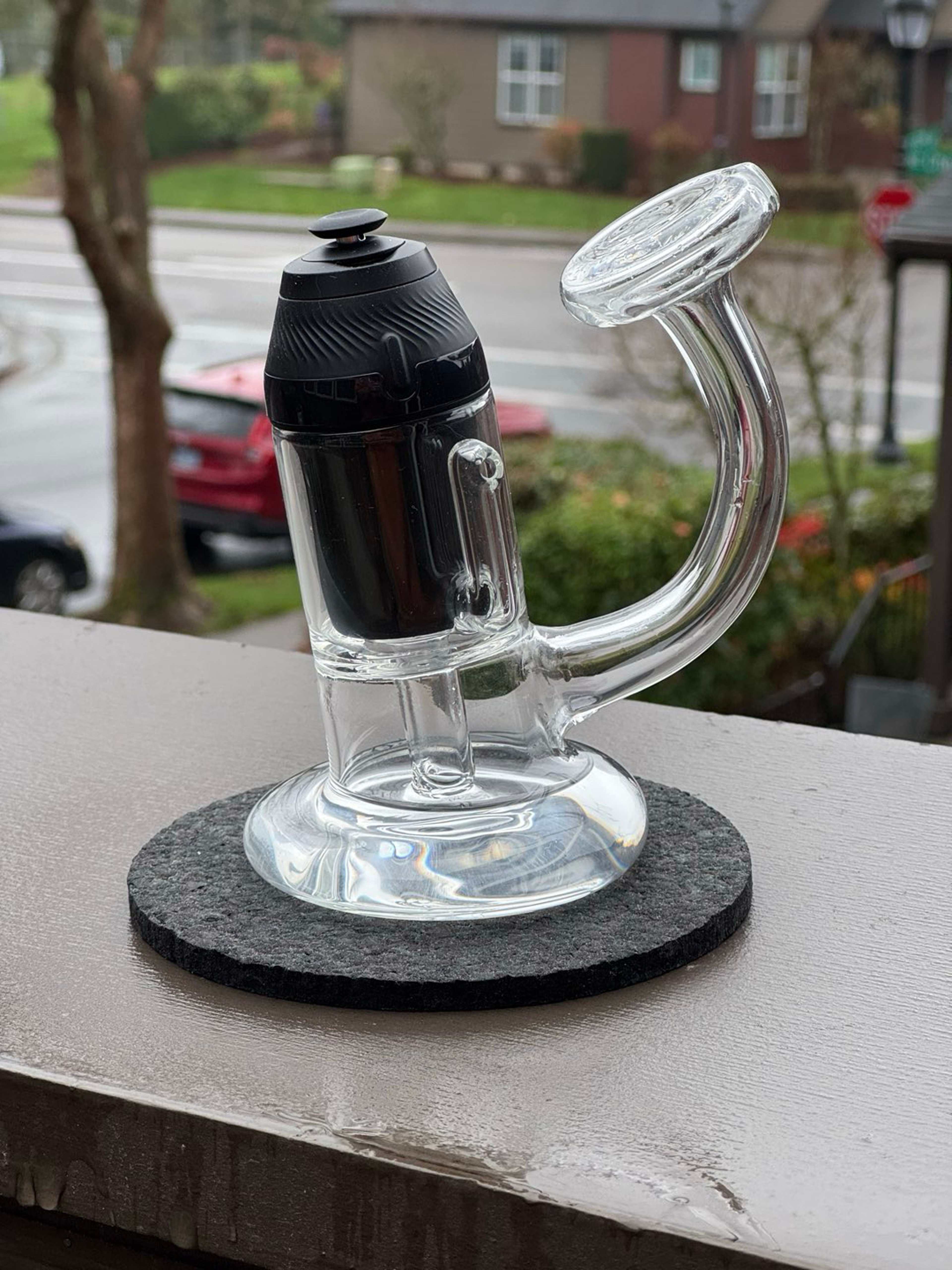 Preview pic of yook squatlock proxy bubbler