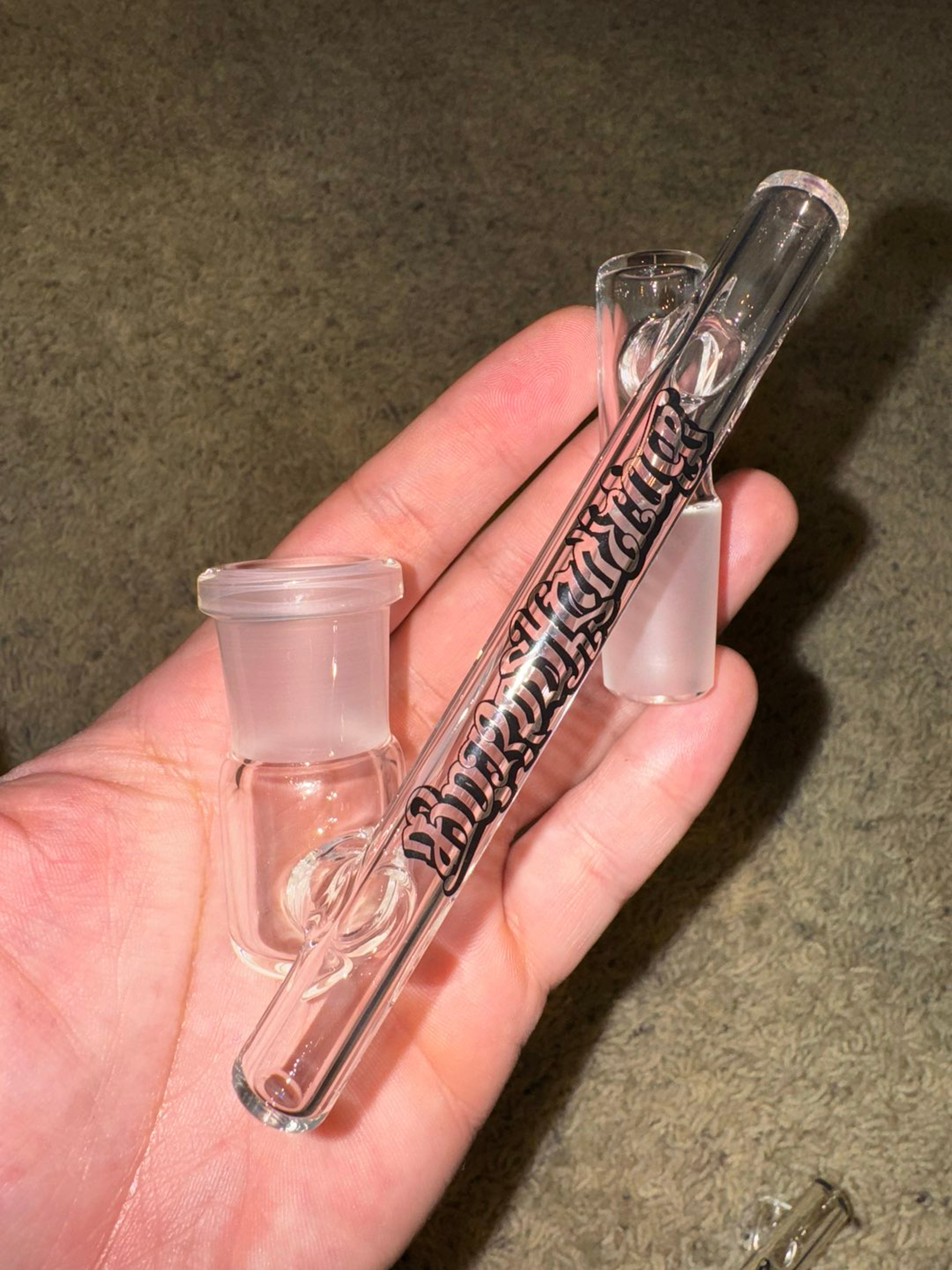 Preview pic of 18mm Male/Female Drop Down