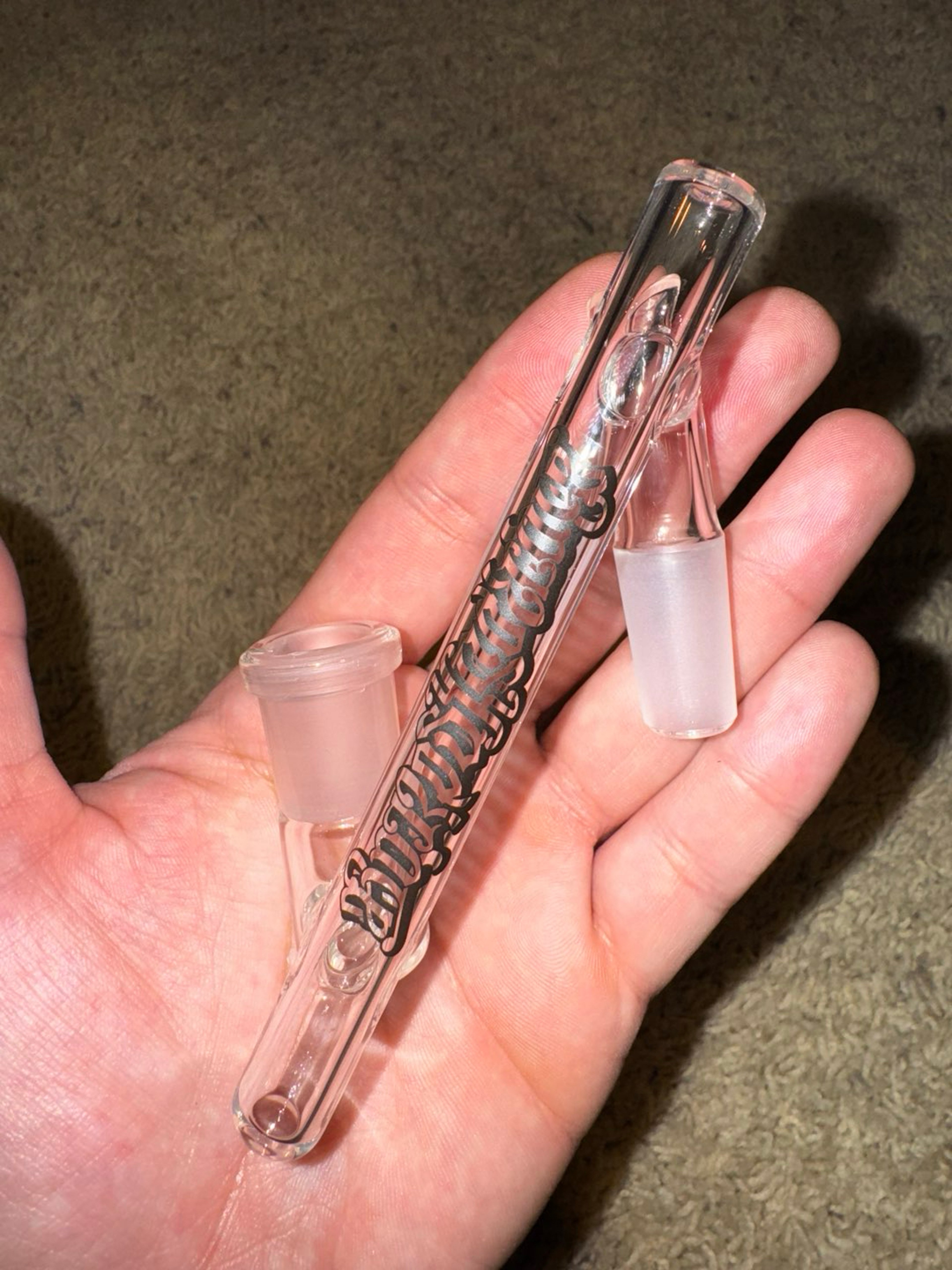 14mm Male/Female Drop Down image 0