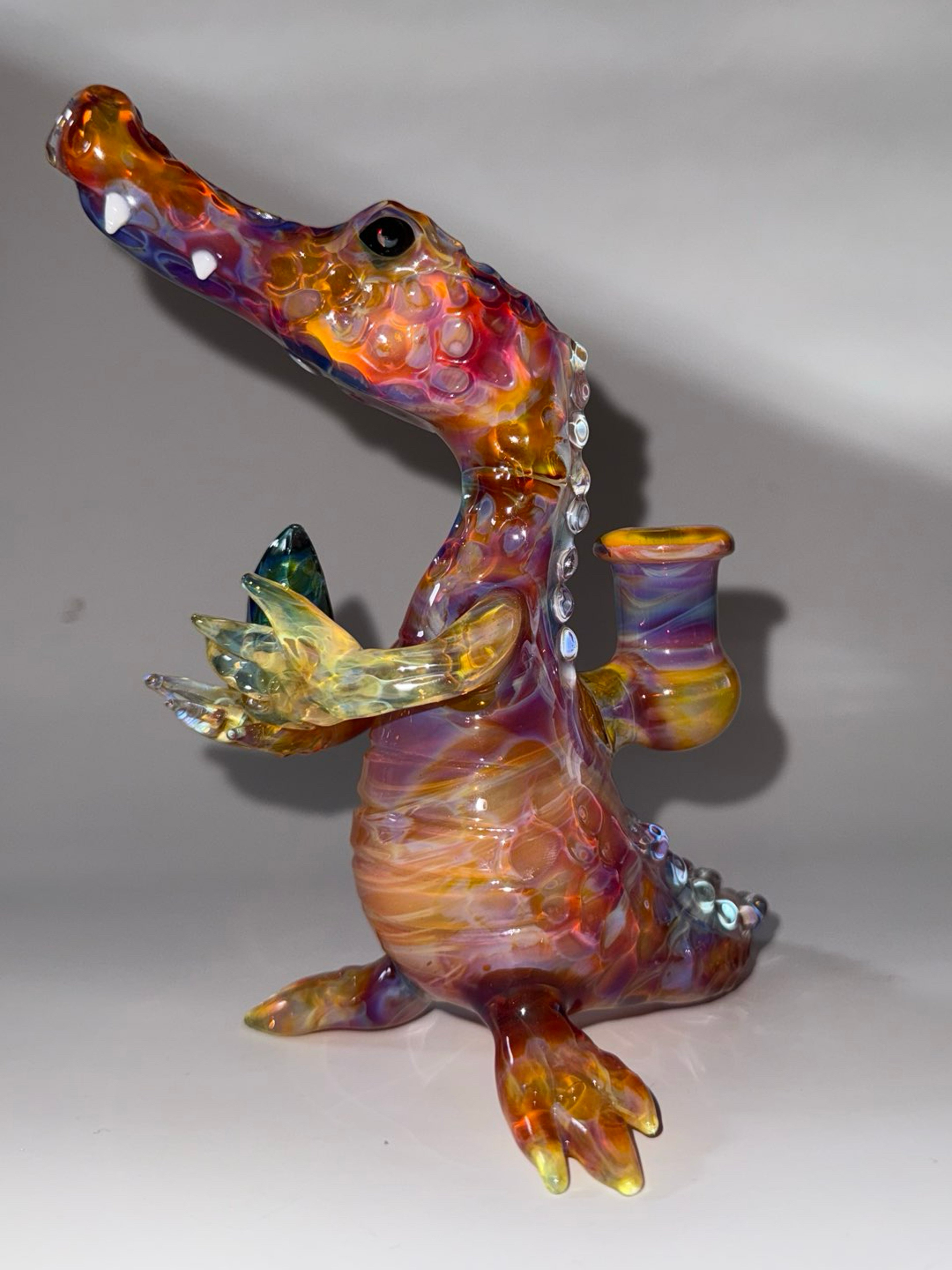 Warwick Gator Style image 0