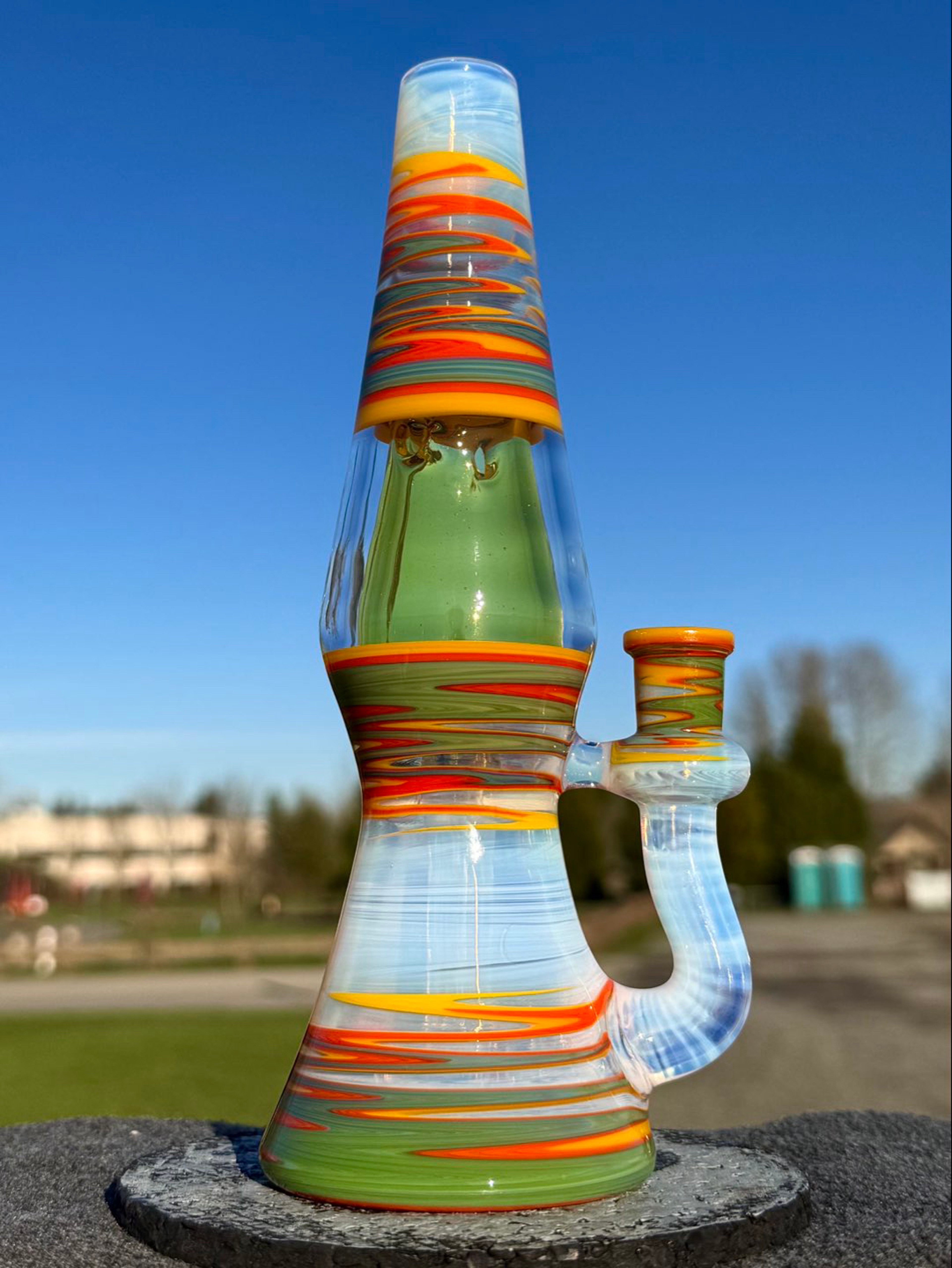 Preview pic of Bluegrass Lampcycler