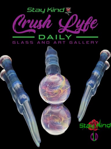 Preview pic of Beer Glass's Magic Wand